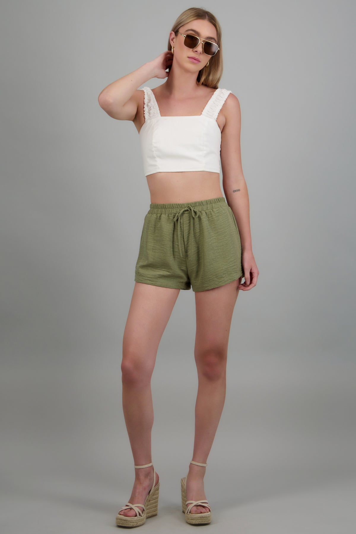 OLIVE