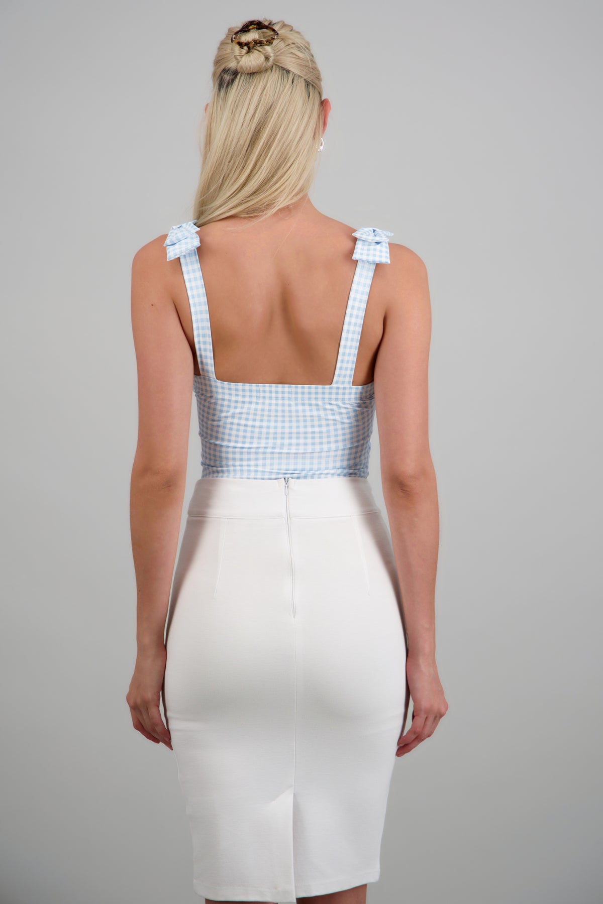 PASTEL BLUE