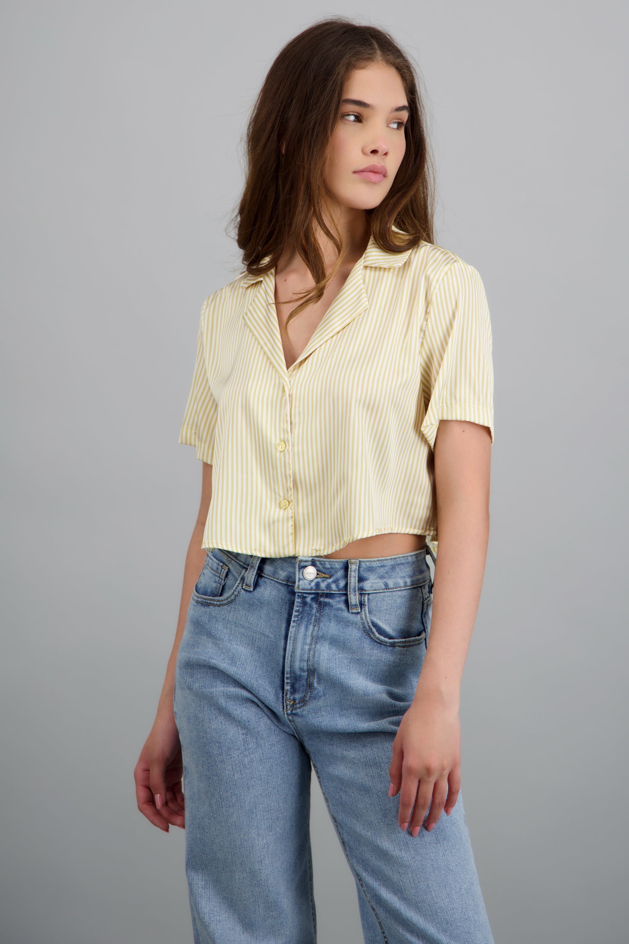 PASTEL YELLOW