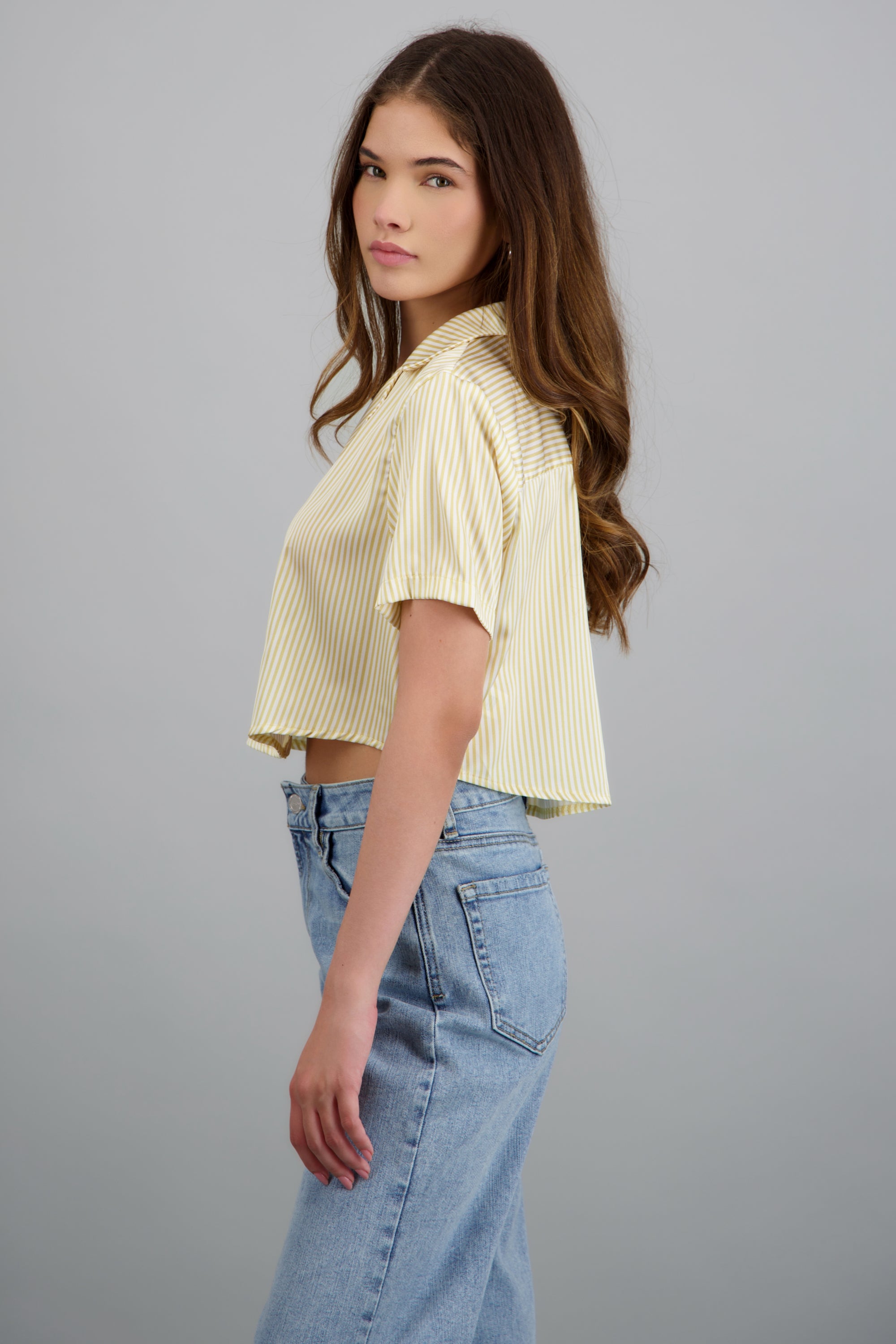 PASTEL YELLOW