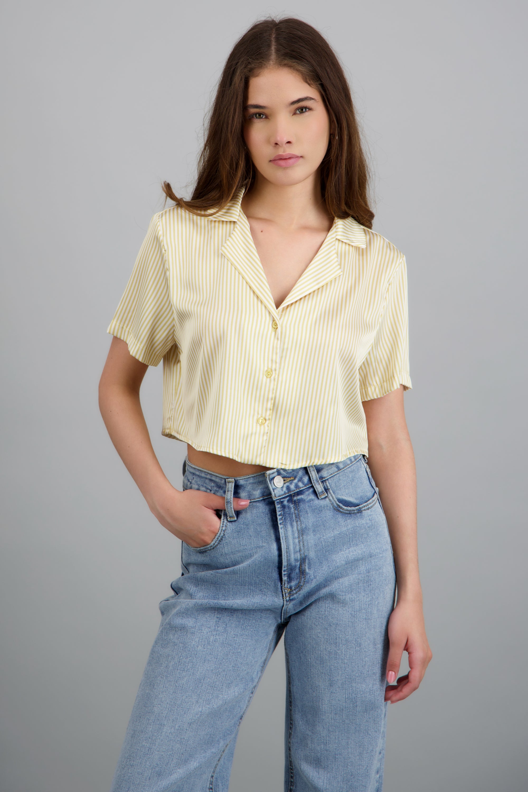 PASTEL YELLOW