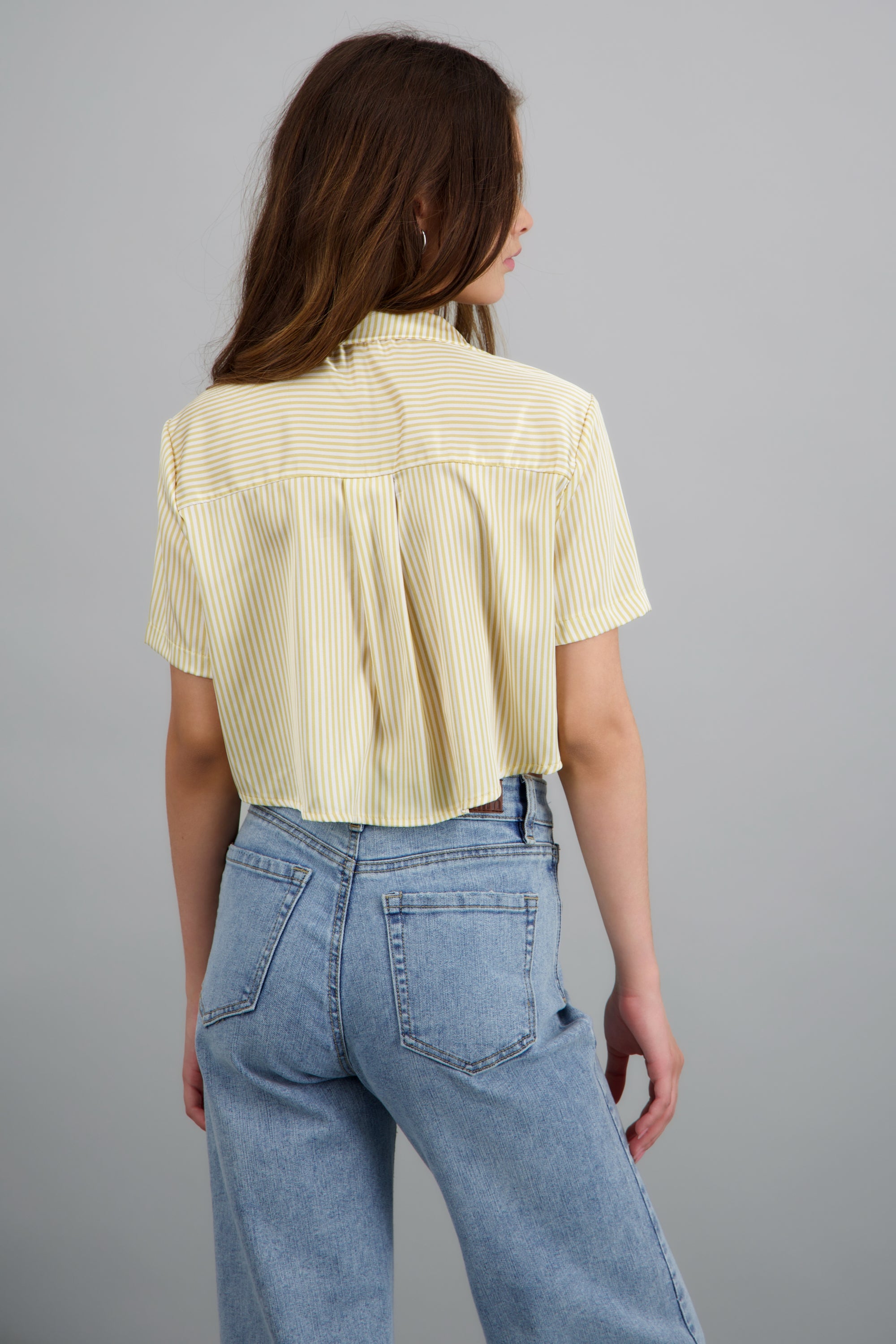 PASTEL YELLOW