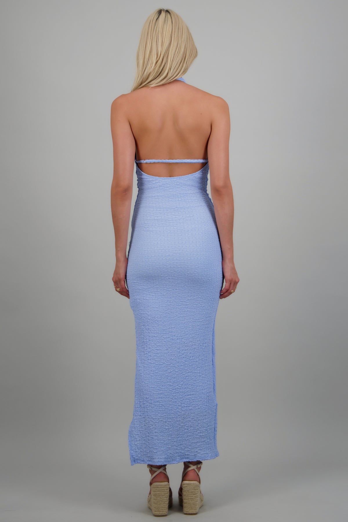 PASTEL BLUE