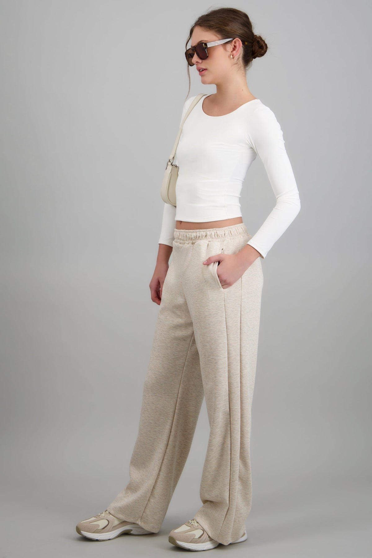 LIGHT GRAY