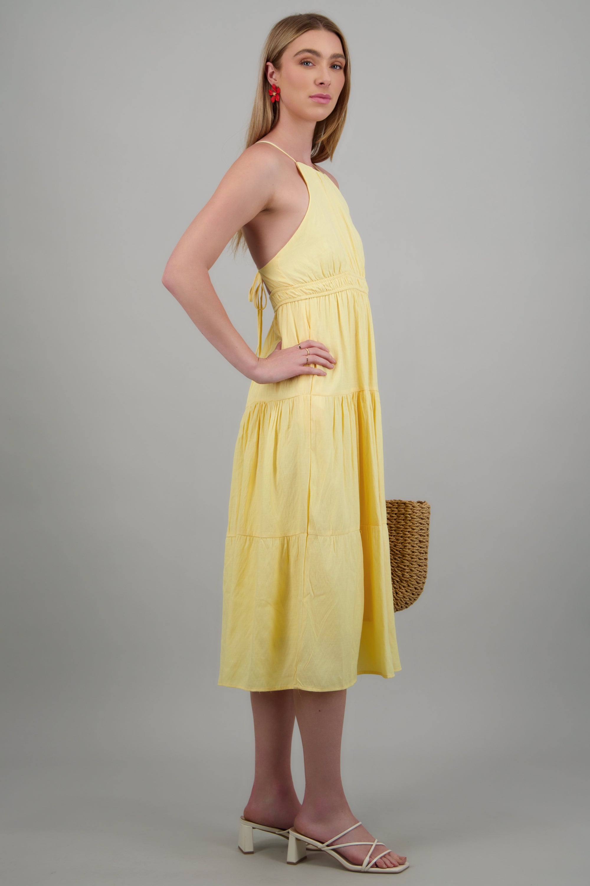 PASTEL YELLOW