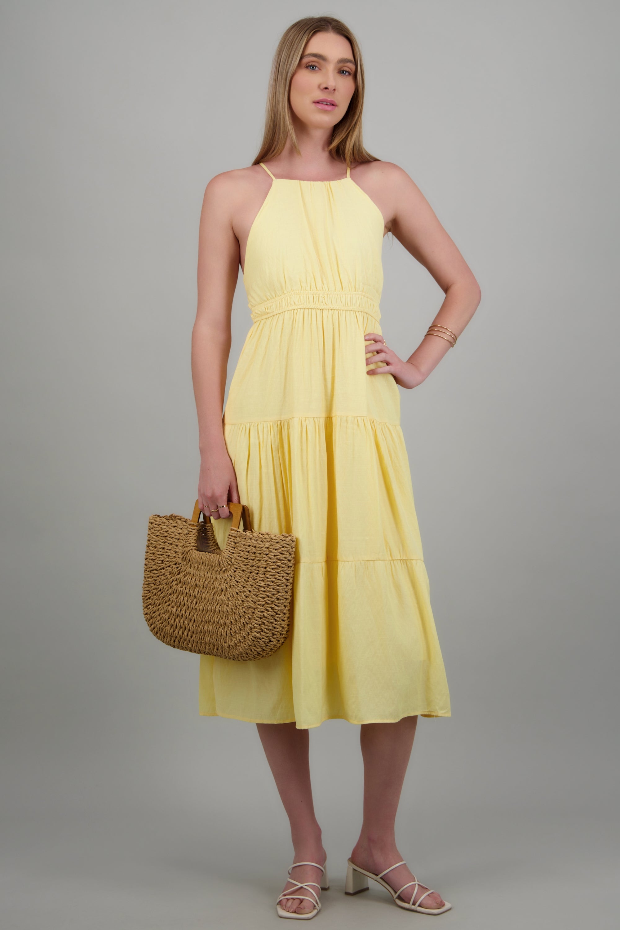 PASTEL YELLOW