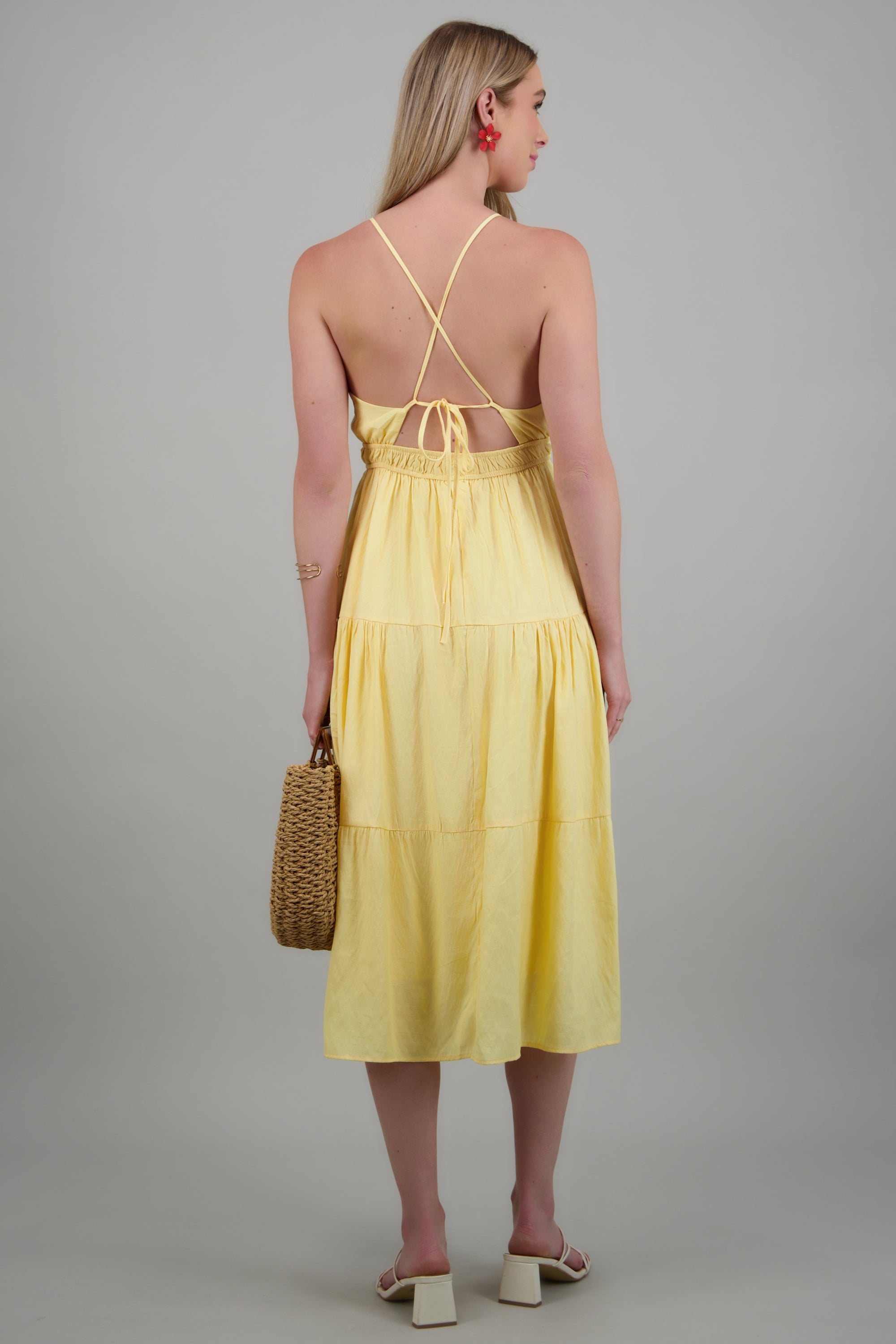 PASTEL YELLOW