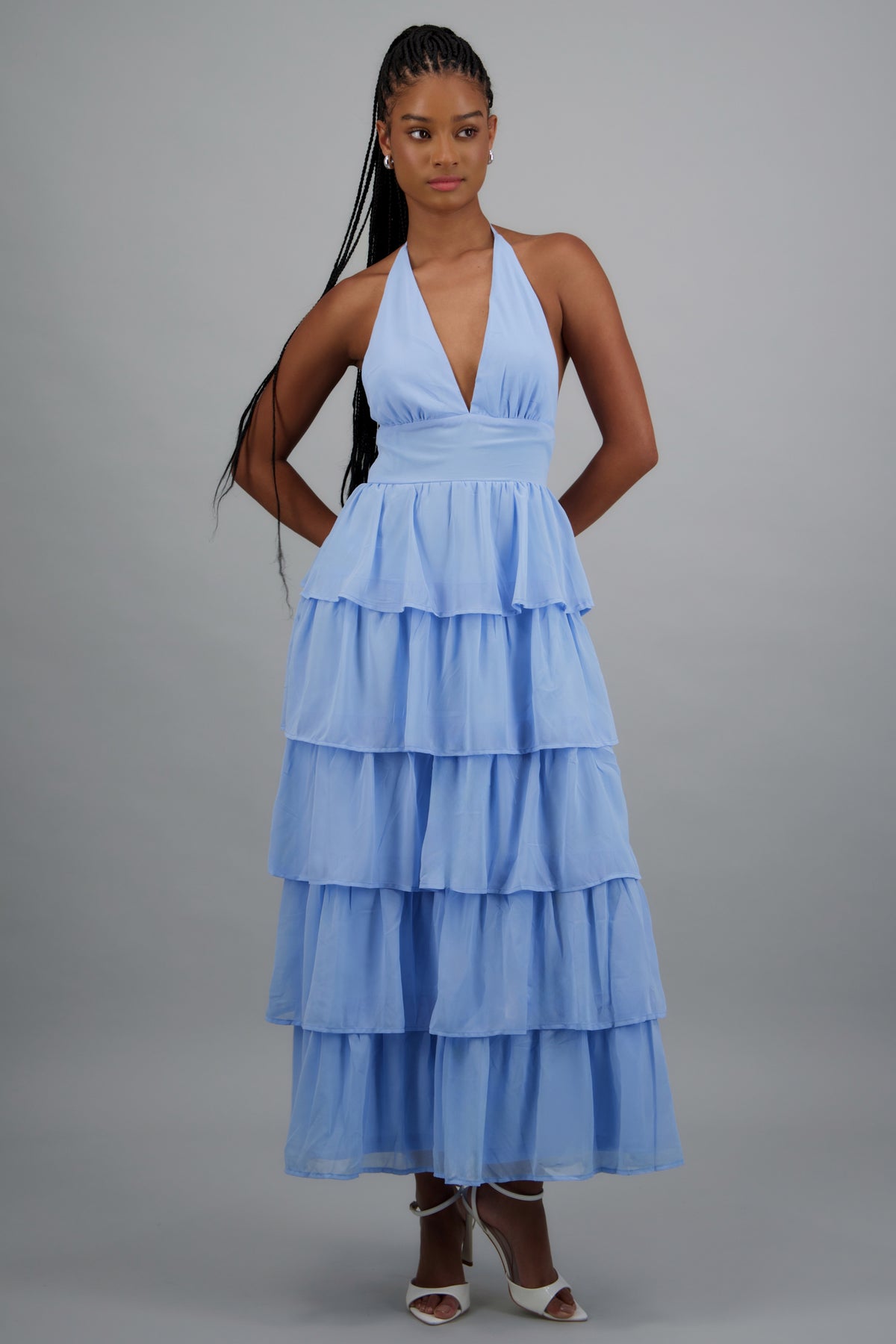 SKY BLUE