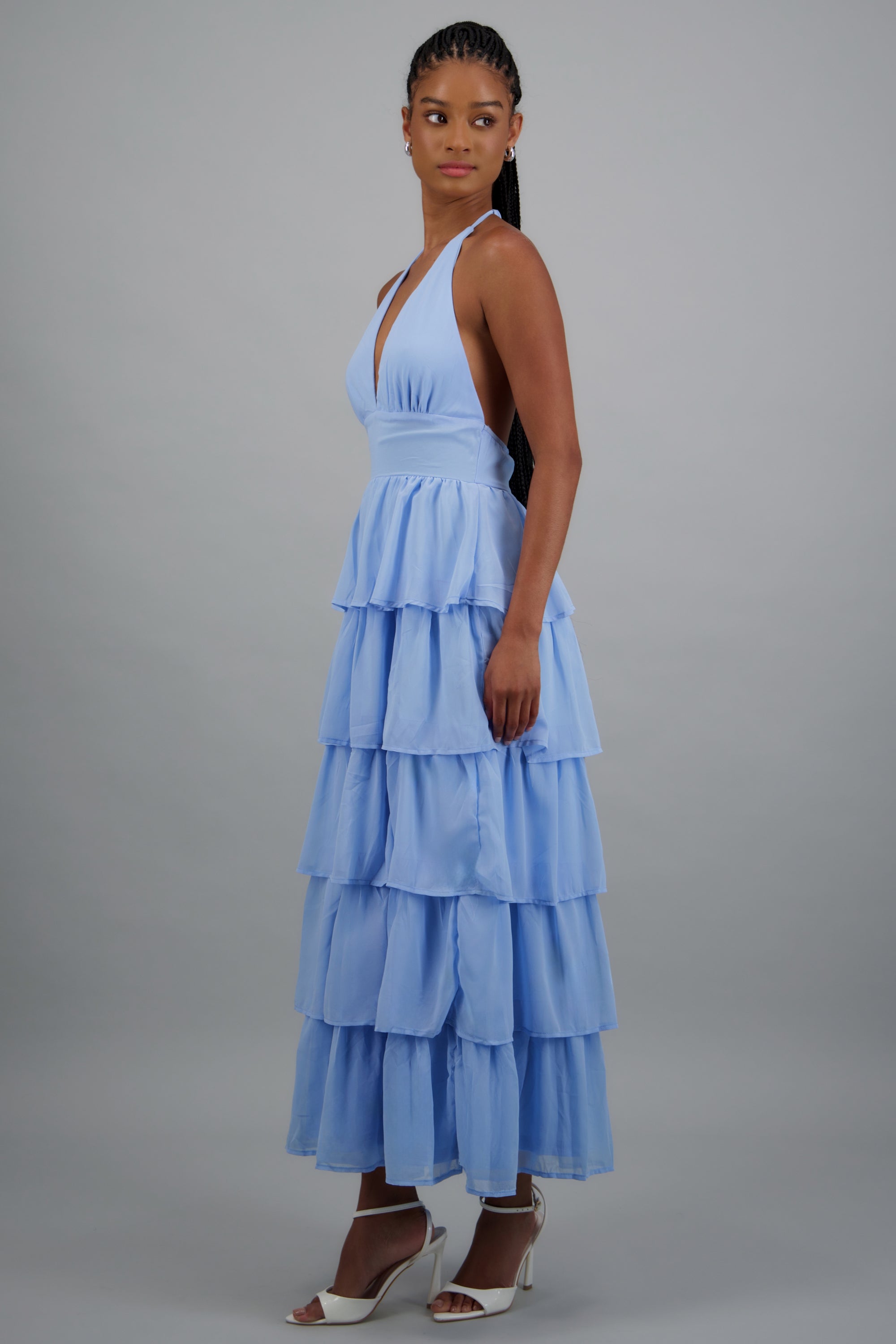 SKY BLUE