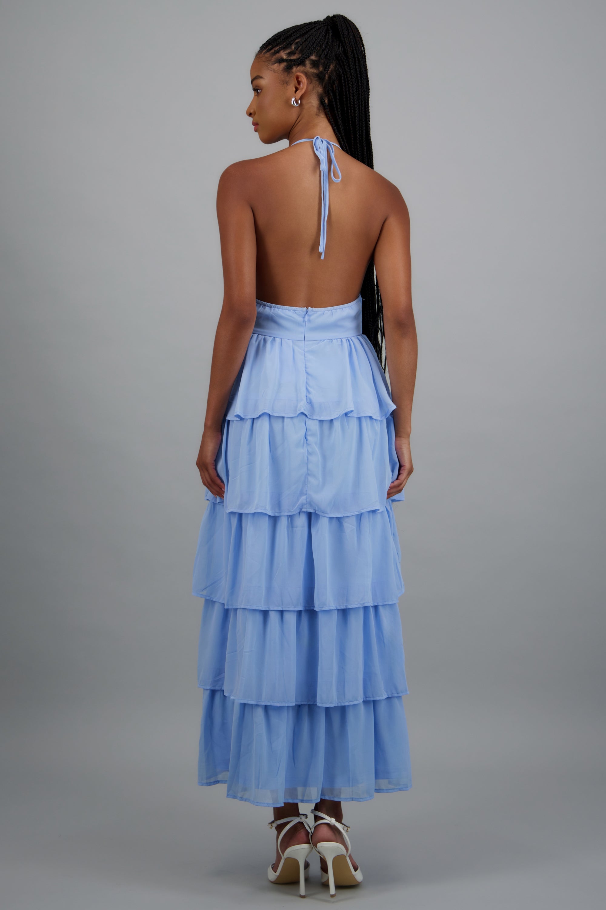 SKY BLUE