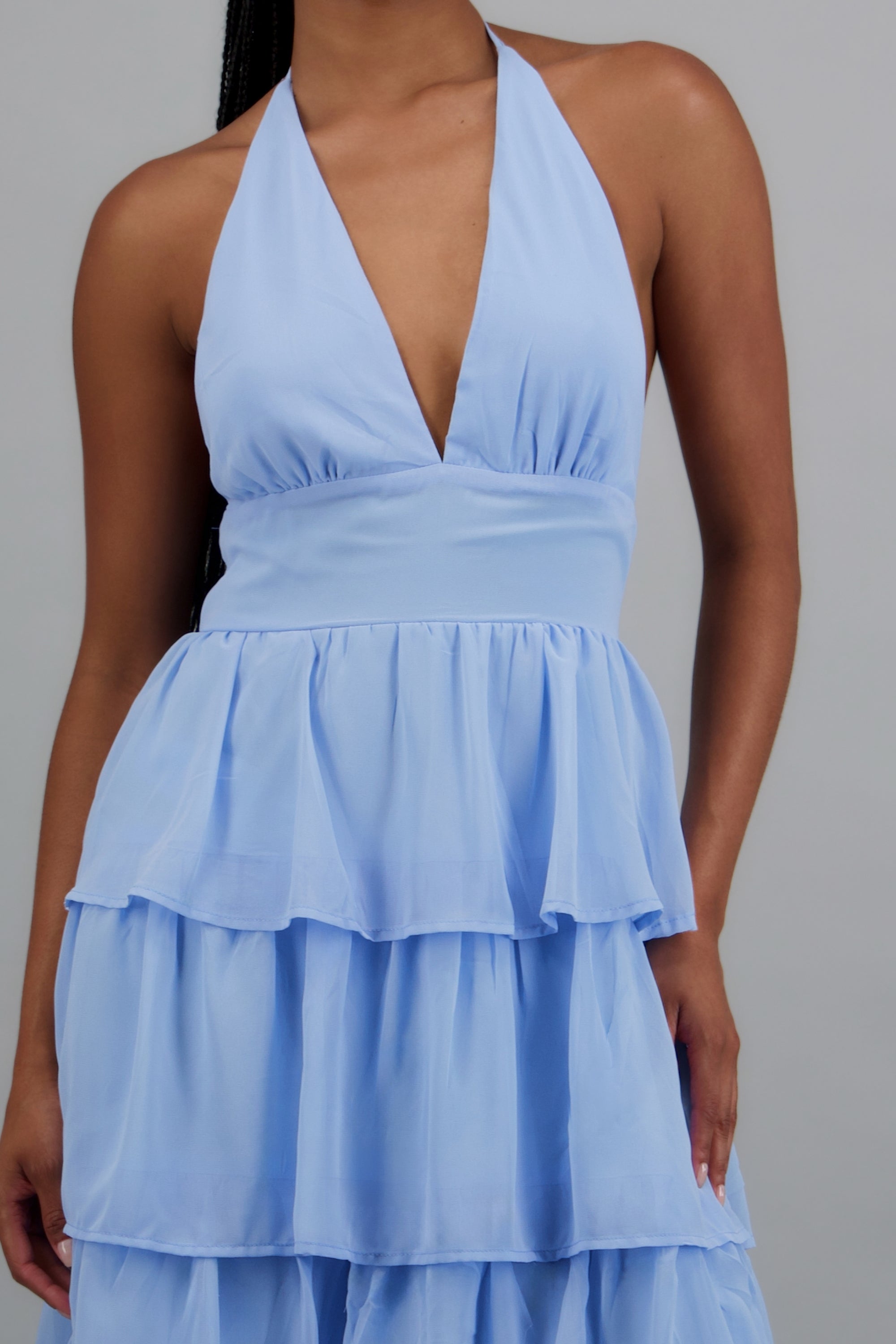 SKY BLUE