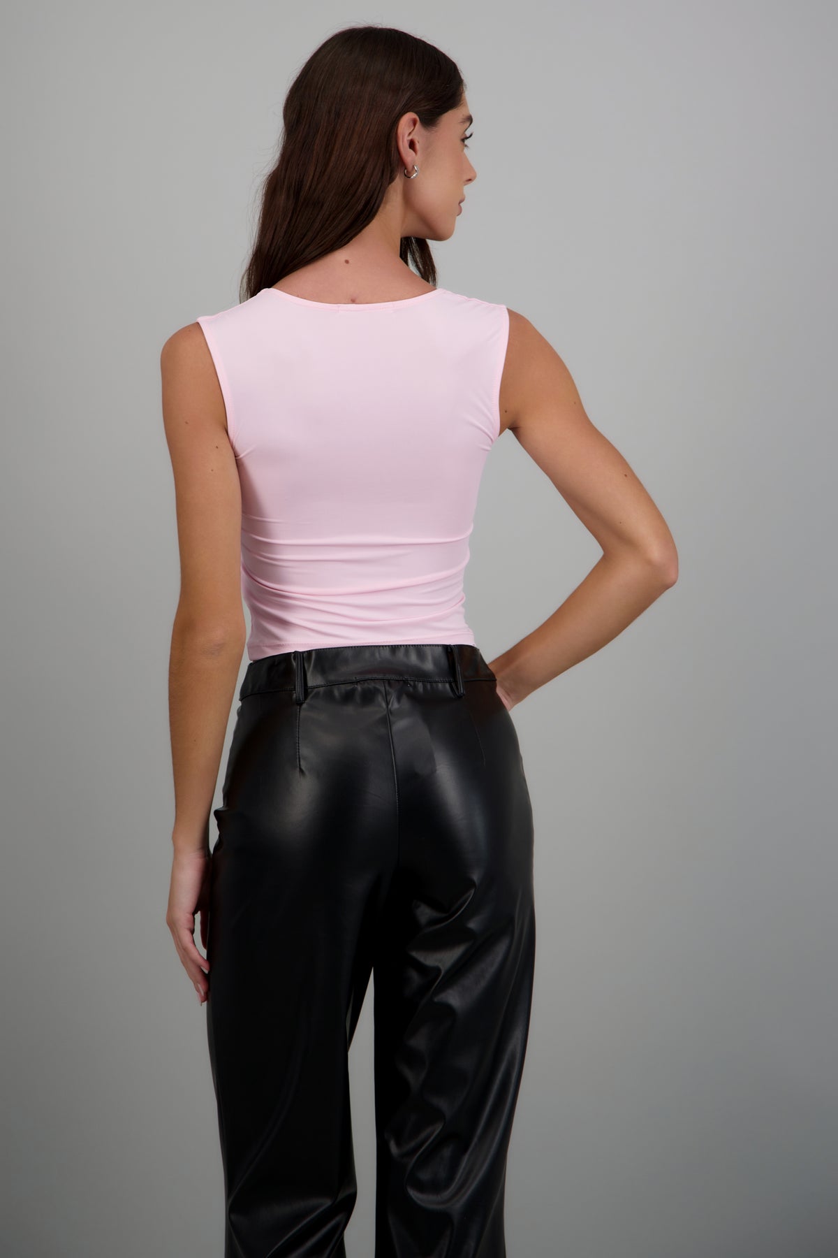 PASTEL PINK