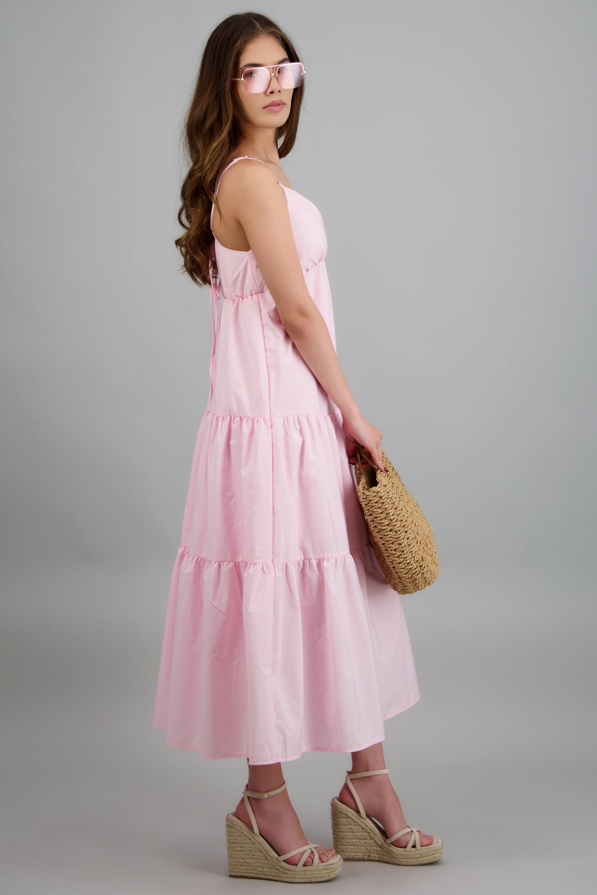 PASTEL PINK