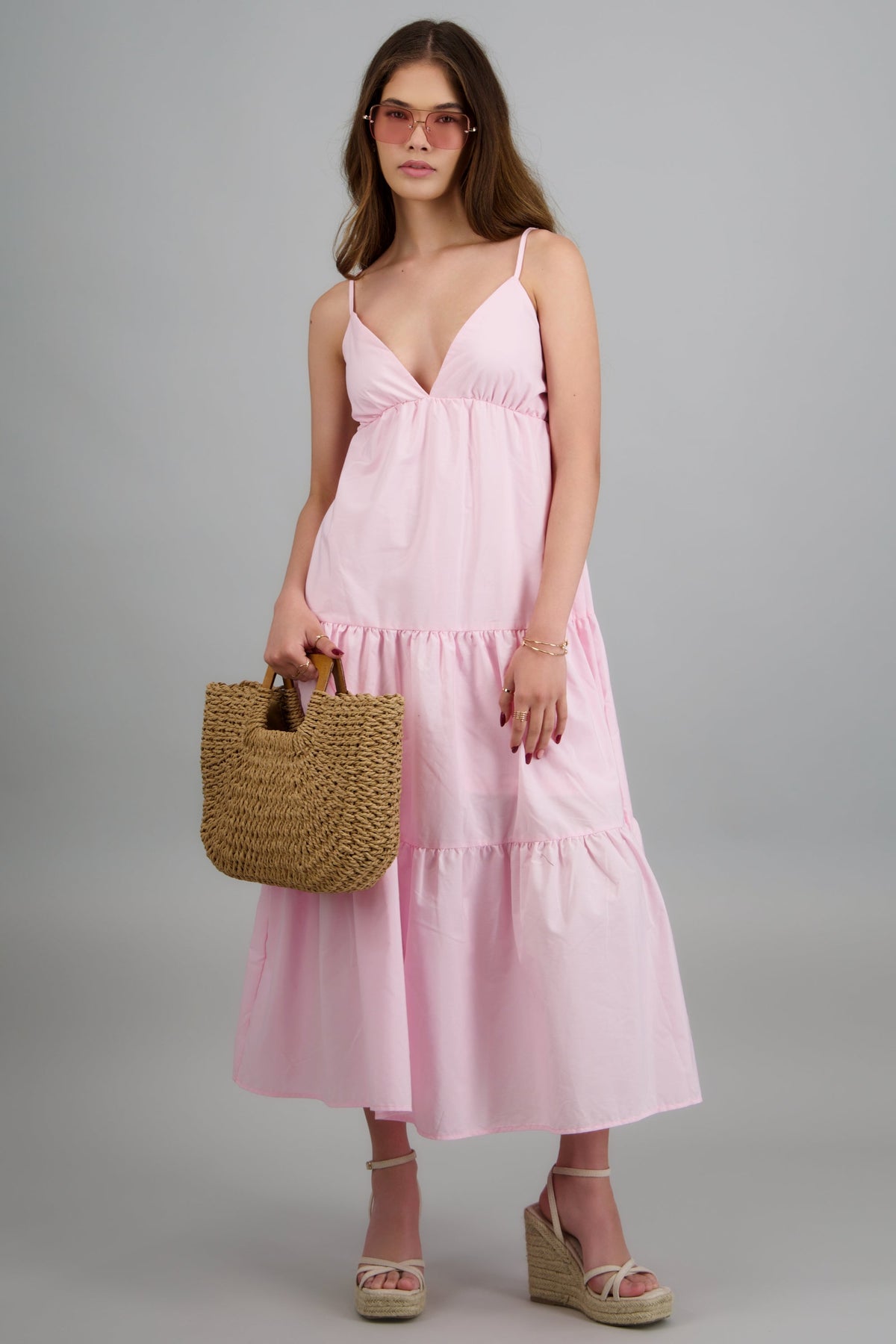 PASTEL PINK