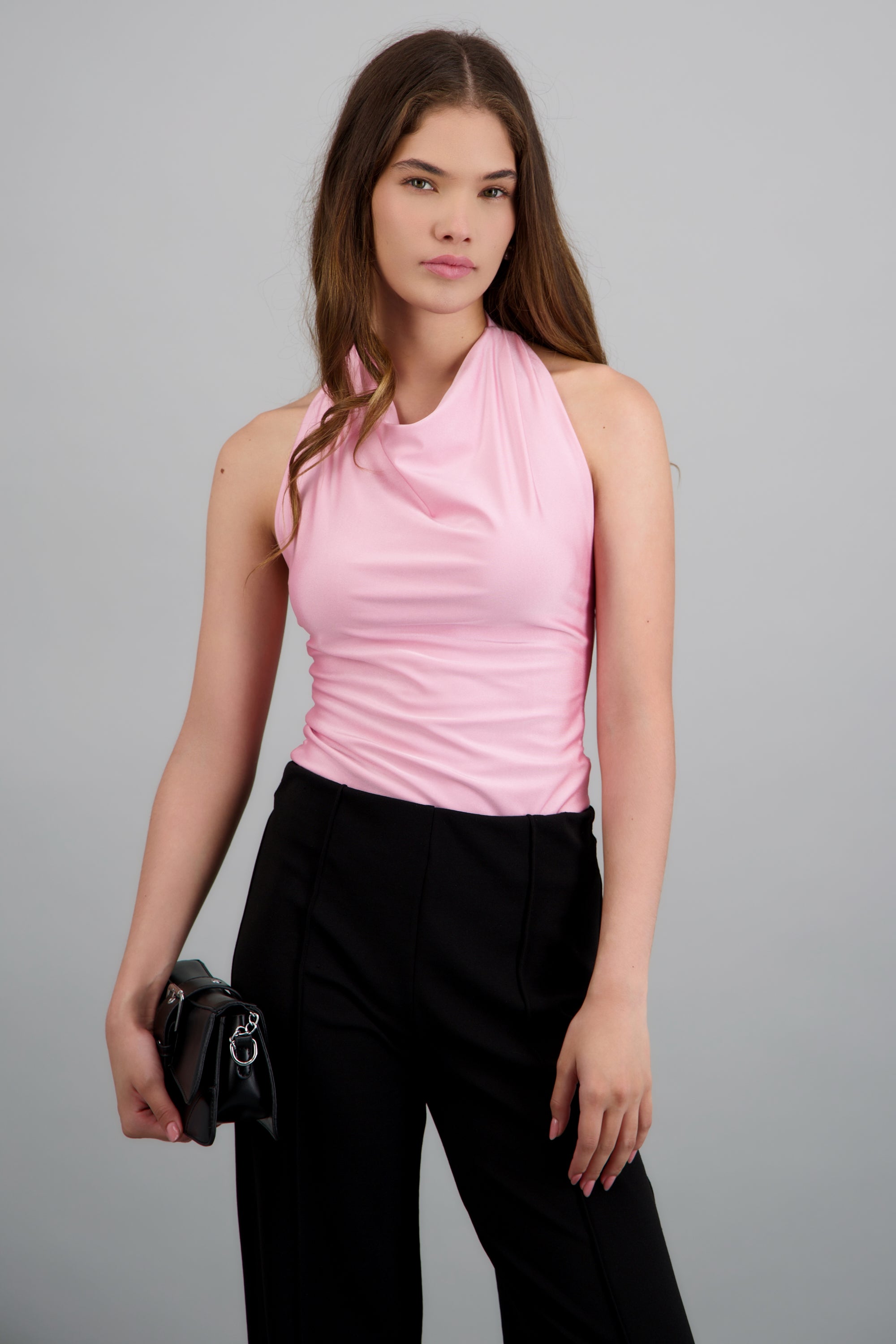 PASTEL PINK