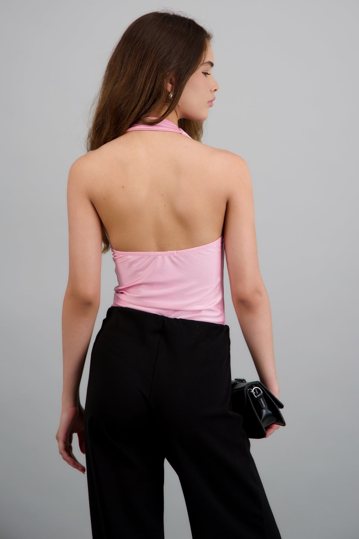 PASTEL PINK