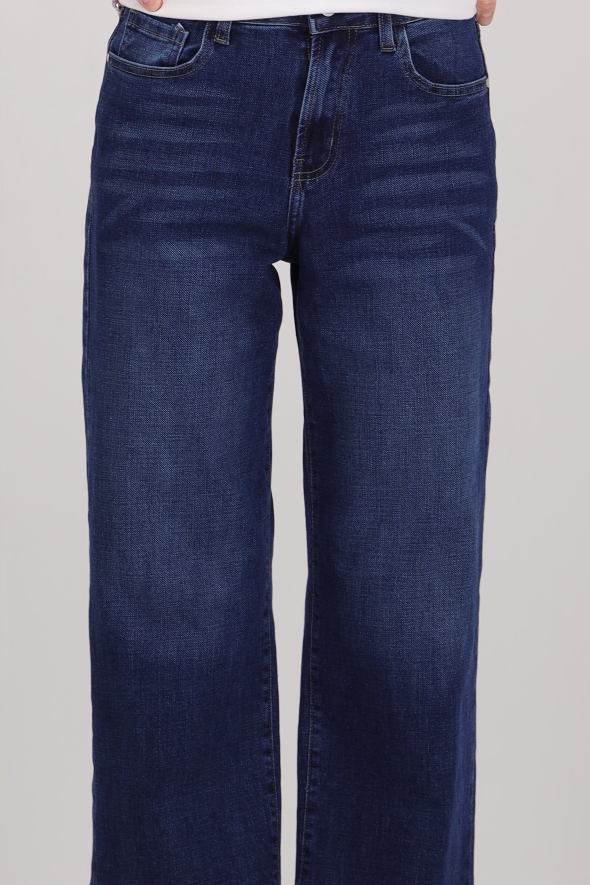 DARK WASH