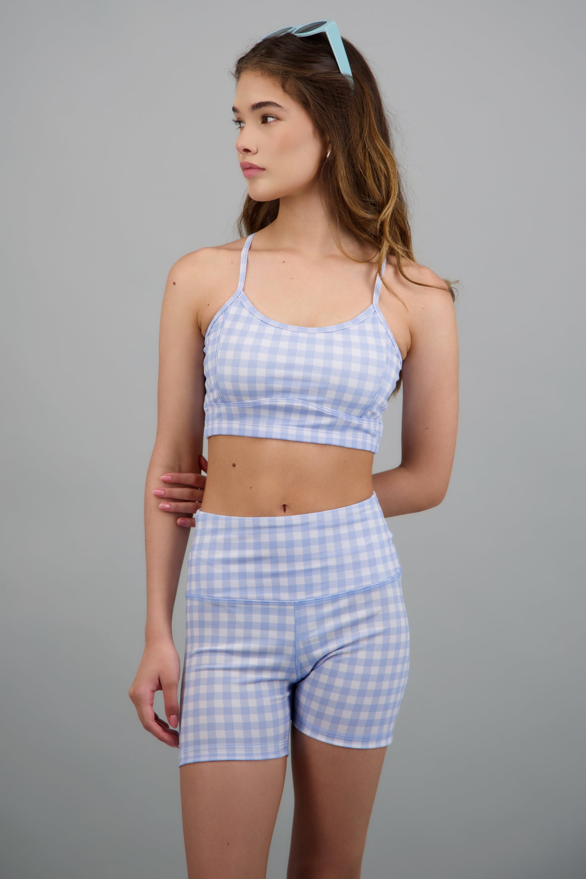 BLUE COMBO