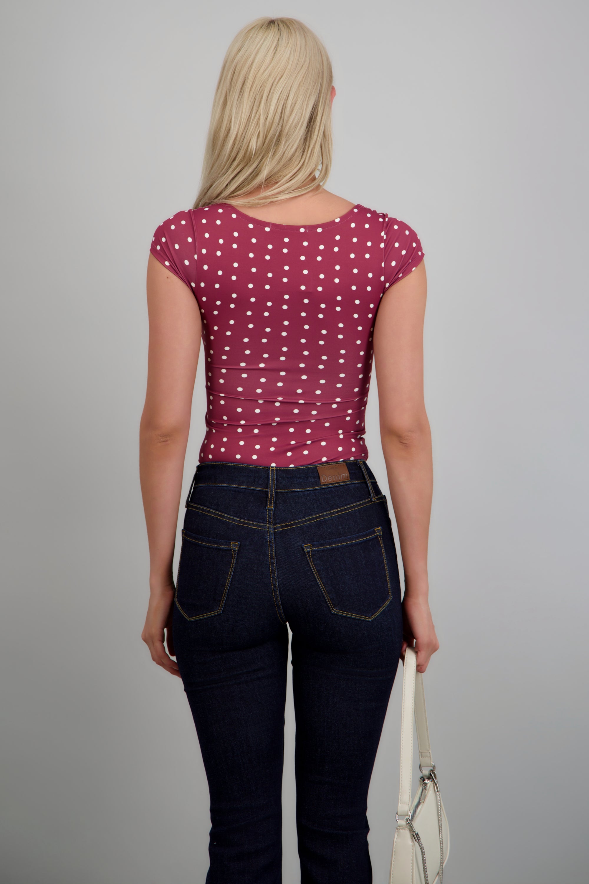 BURGUNDY COMBO