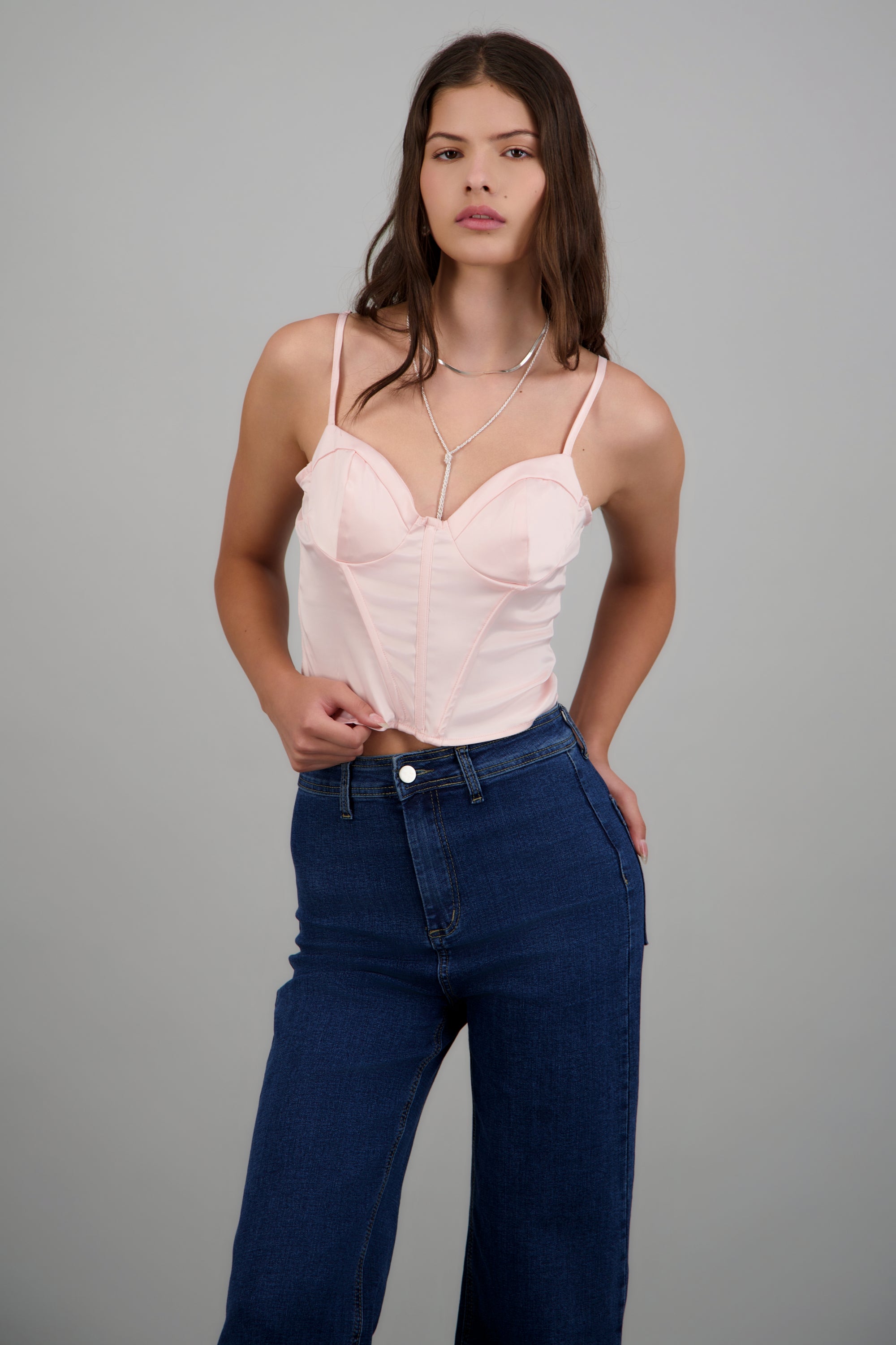 PASTEL PINK