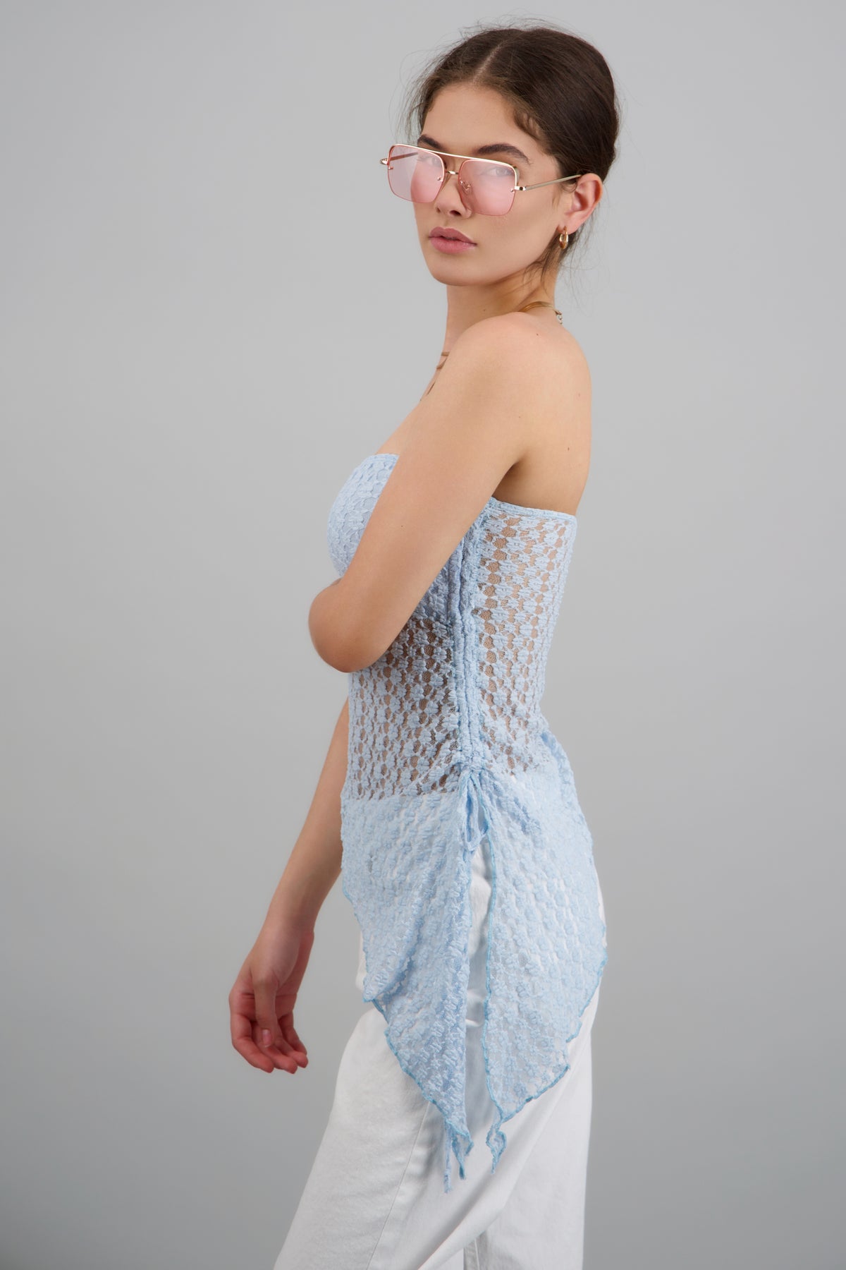PASTEL BLUE