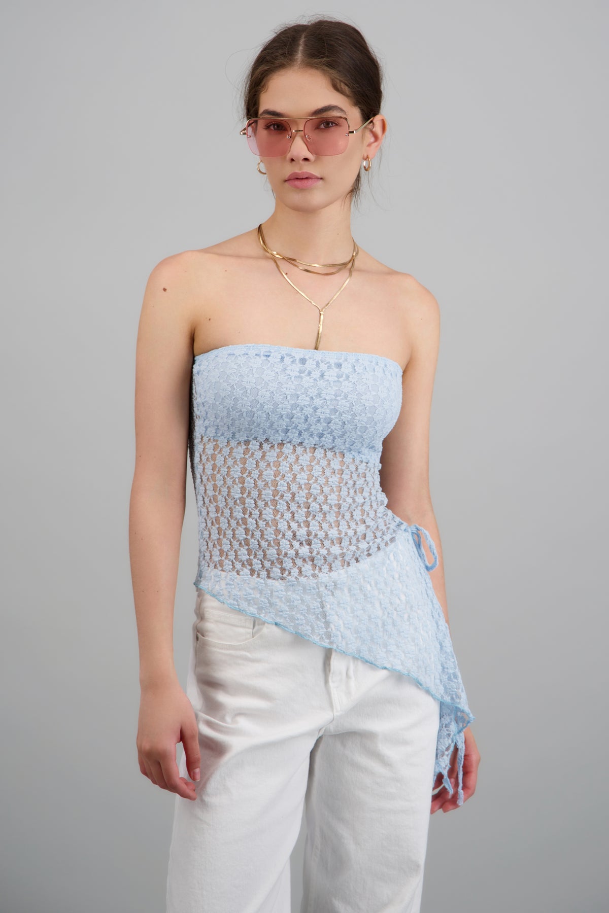 PASTEL BLUE
