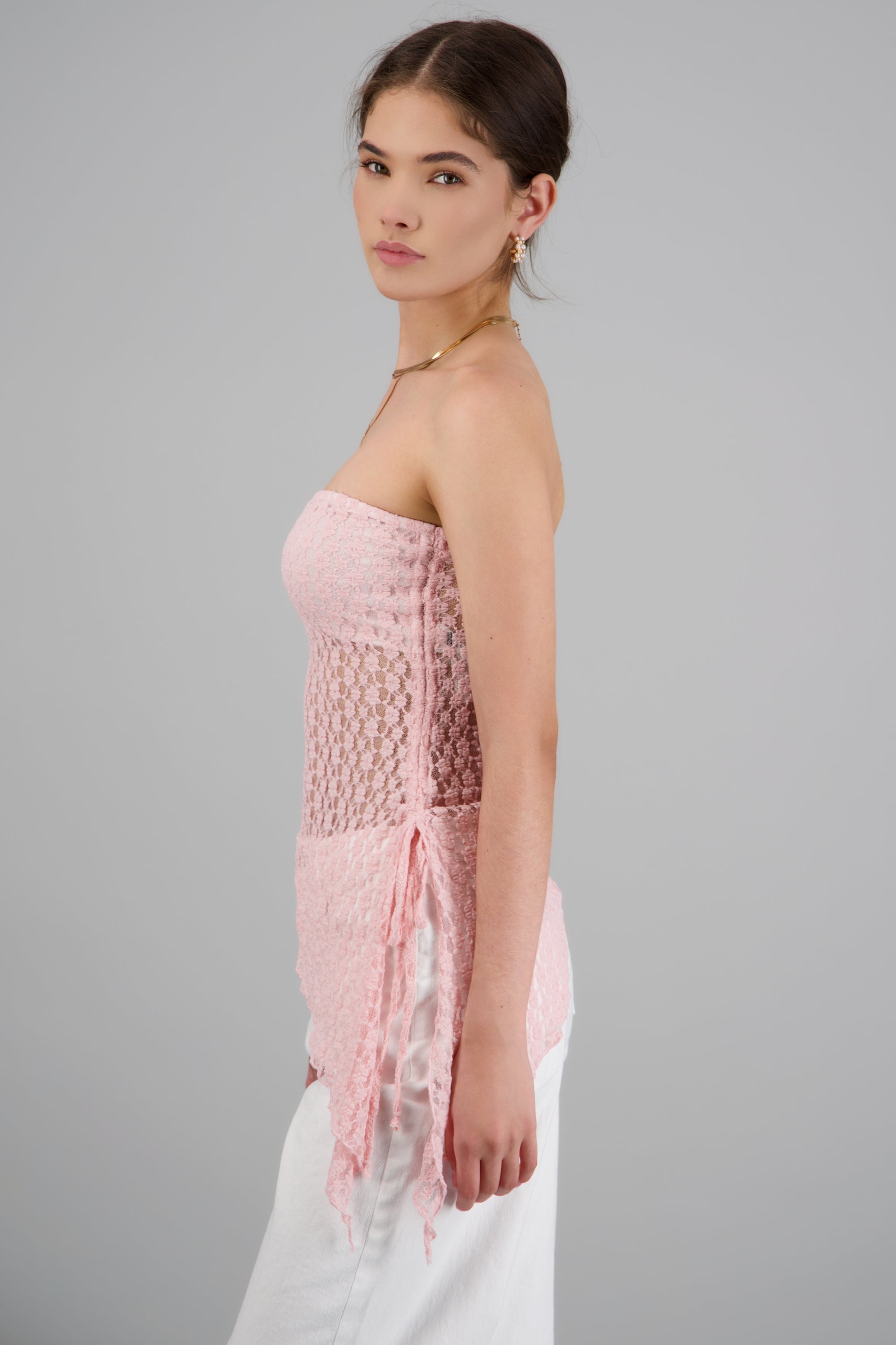 PASTEL PINK