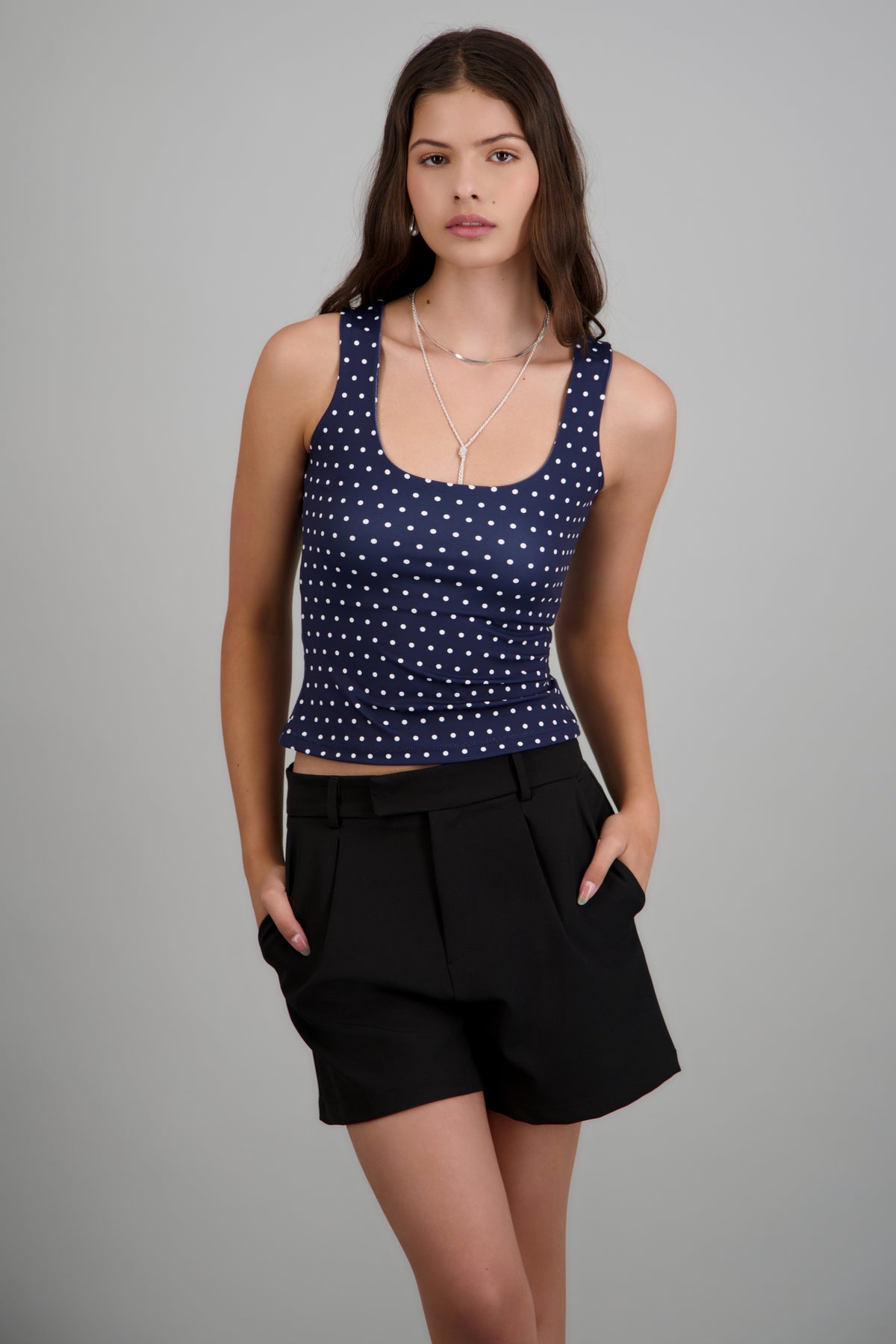 NAVY COMBO