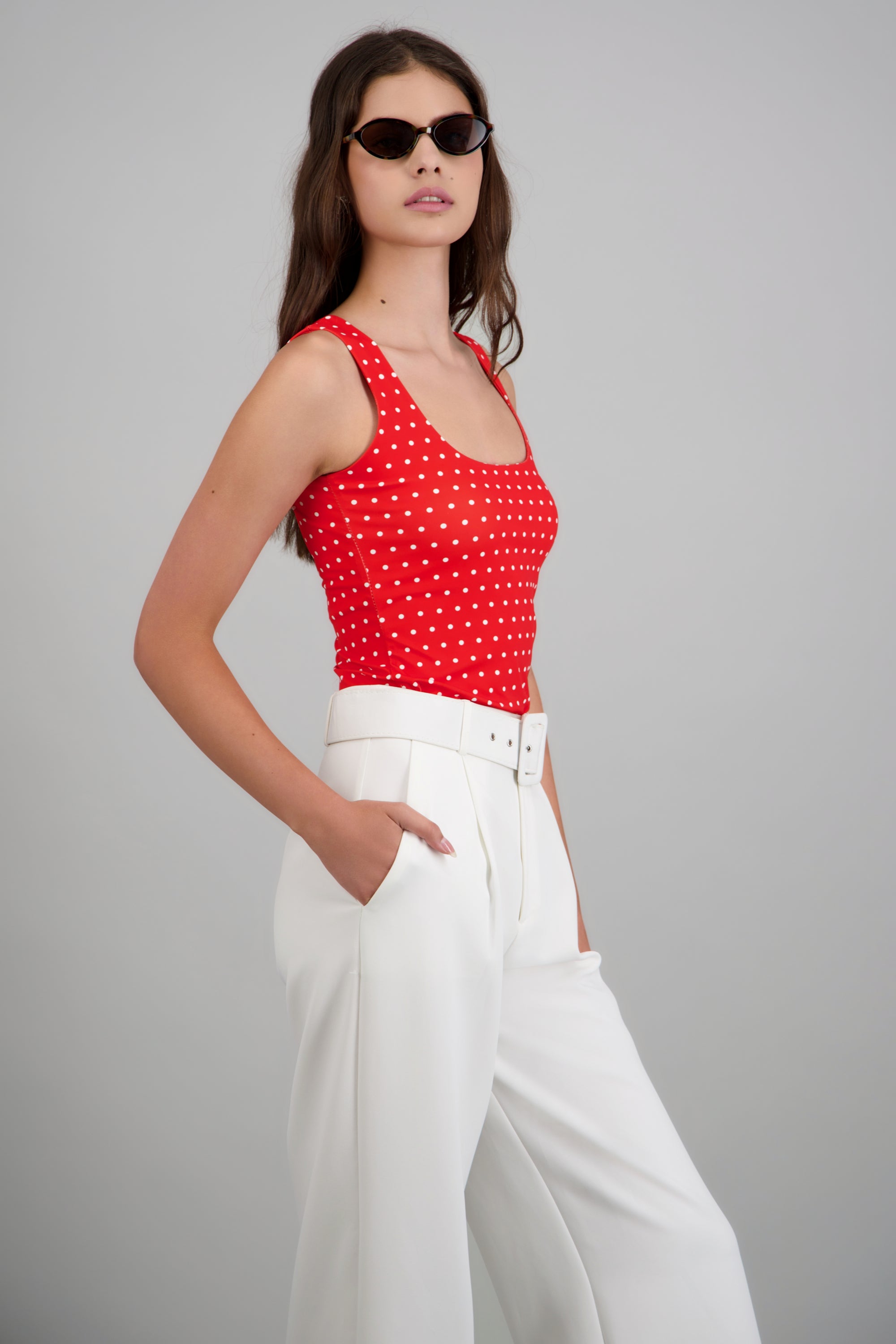 RED COMBO
