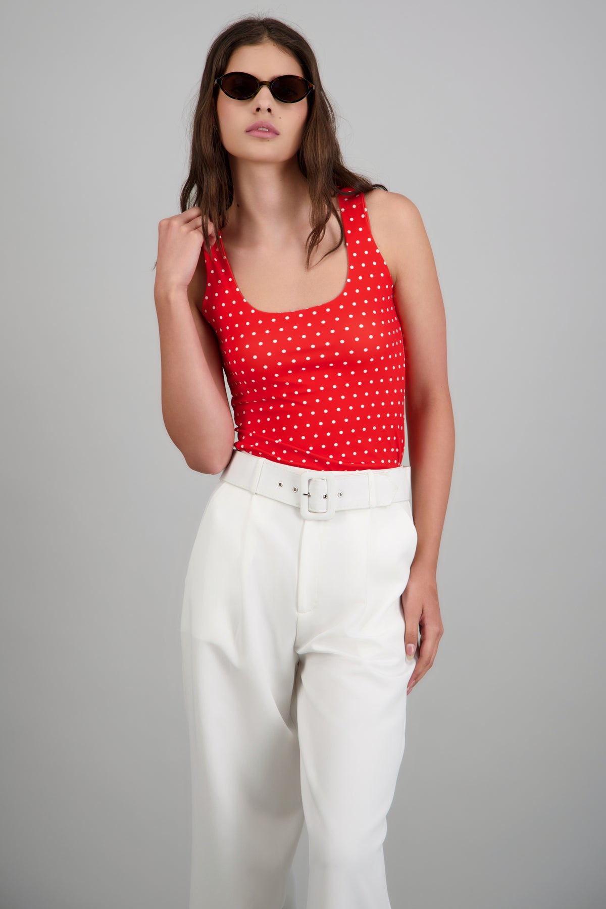 RED COMBO