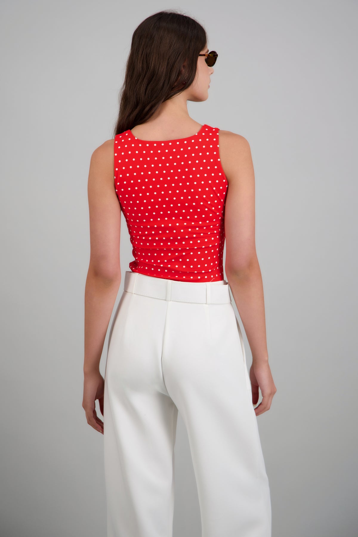 RED COMBO
