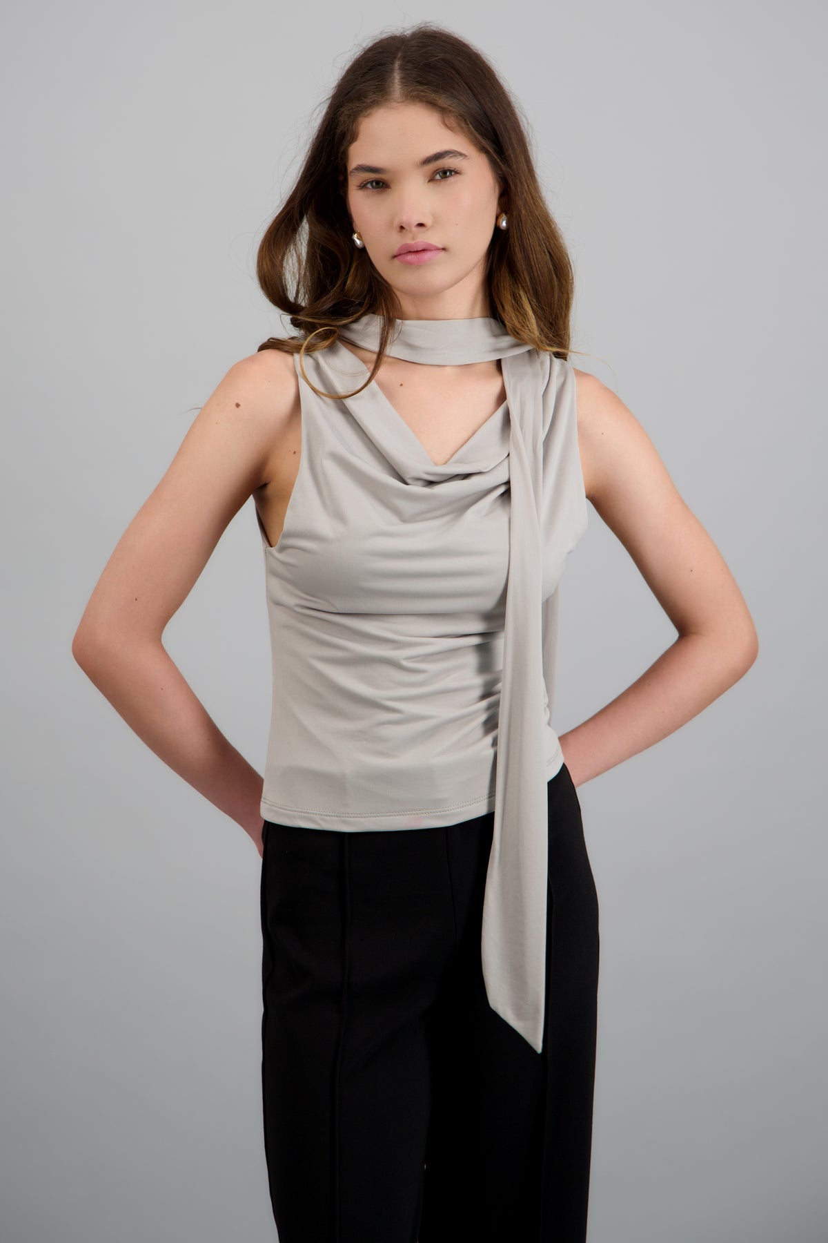 GREY