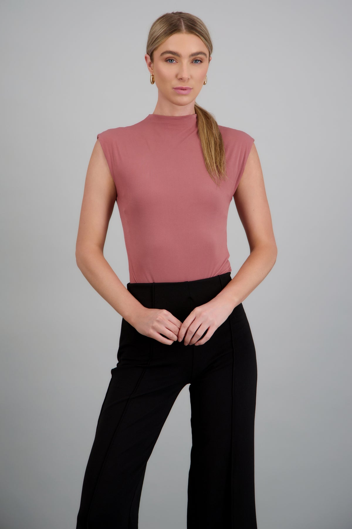 MAUVE