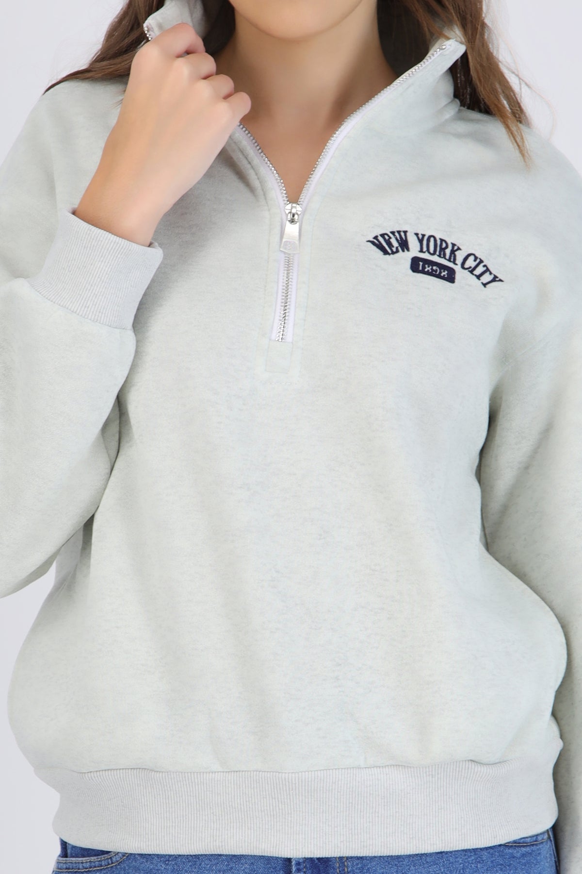 New York Hoodie
