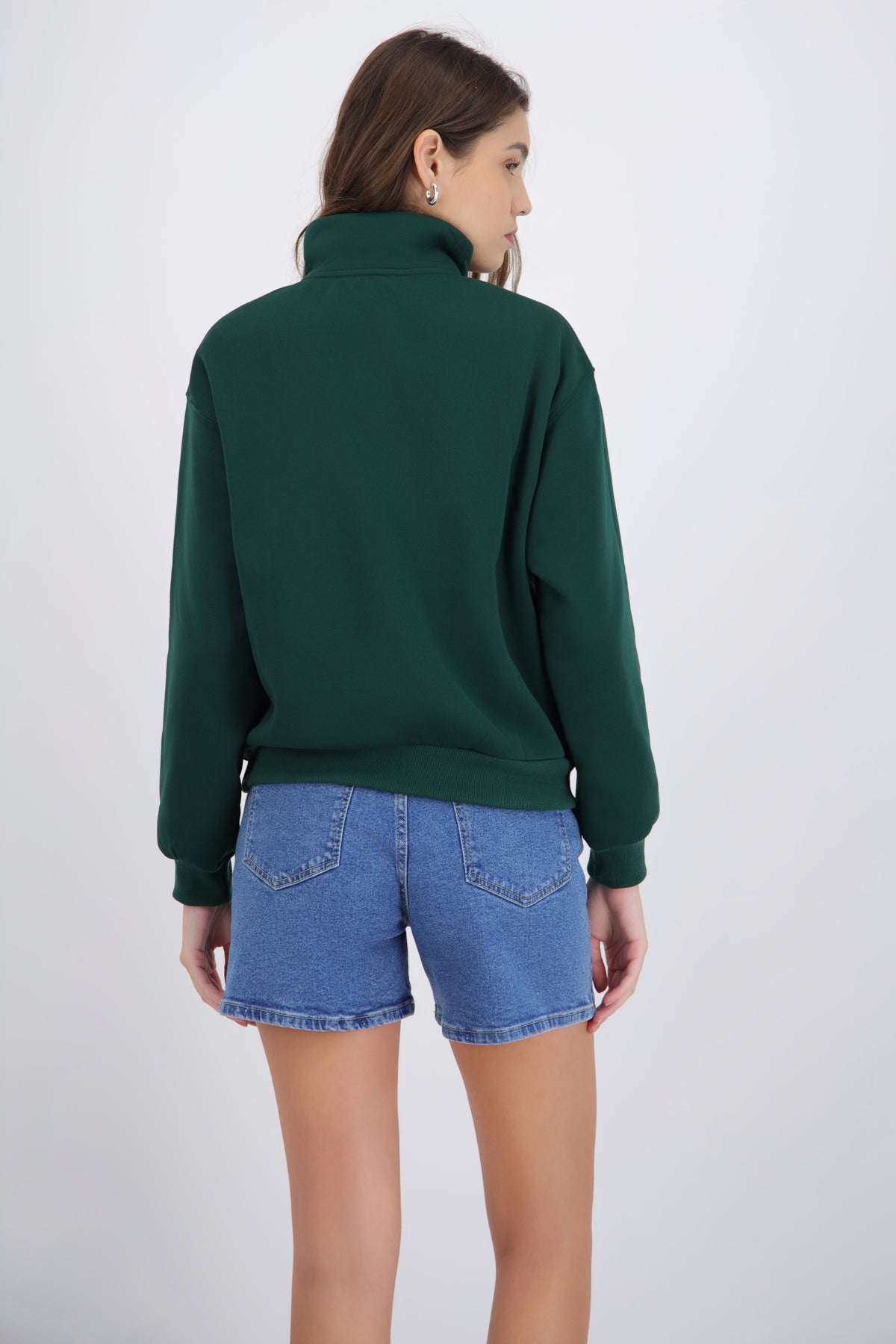 New York Hoodie