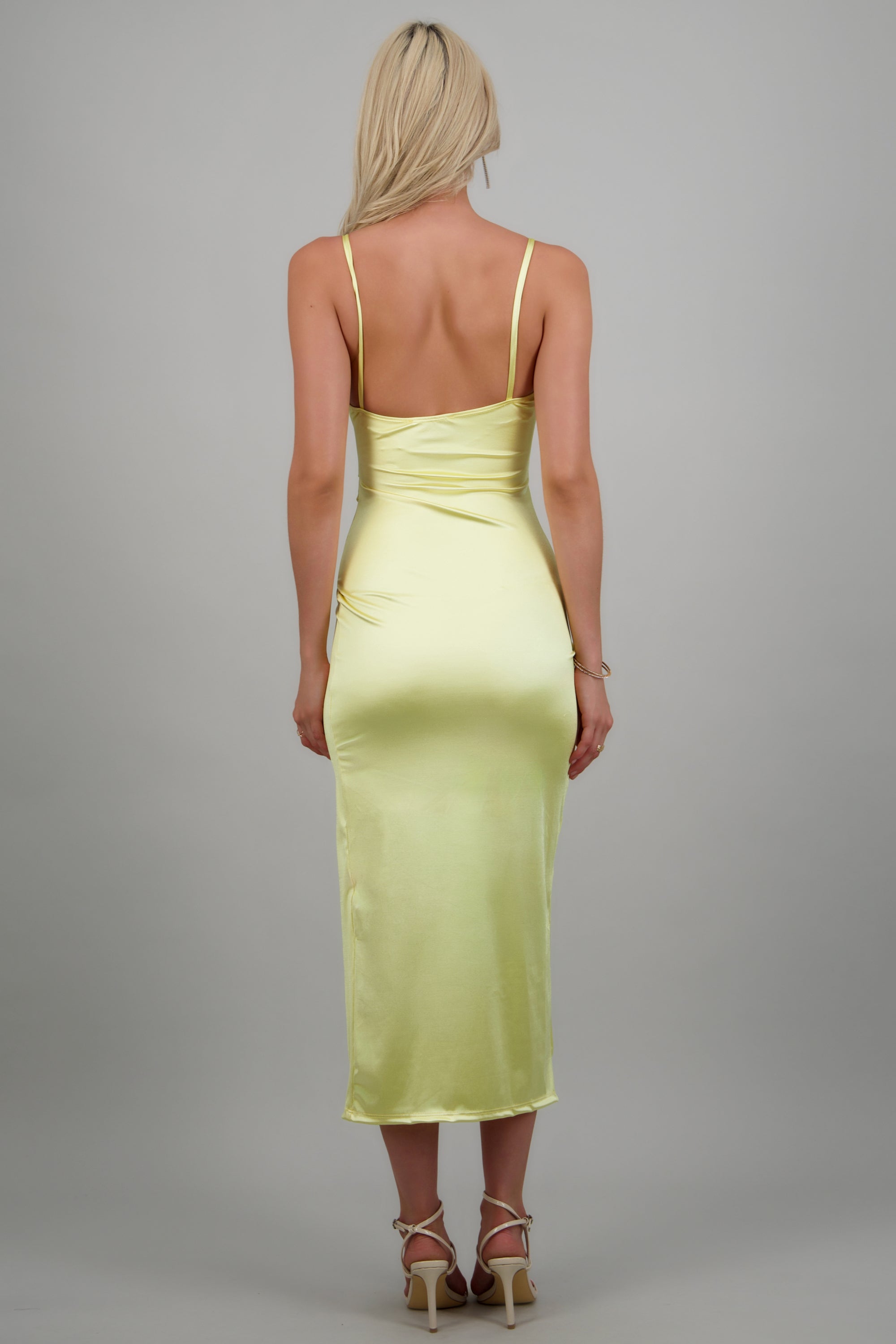 PASTEL YELLOW