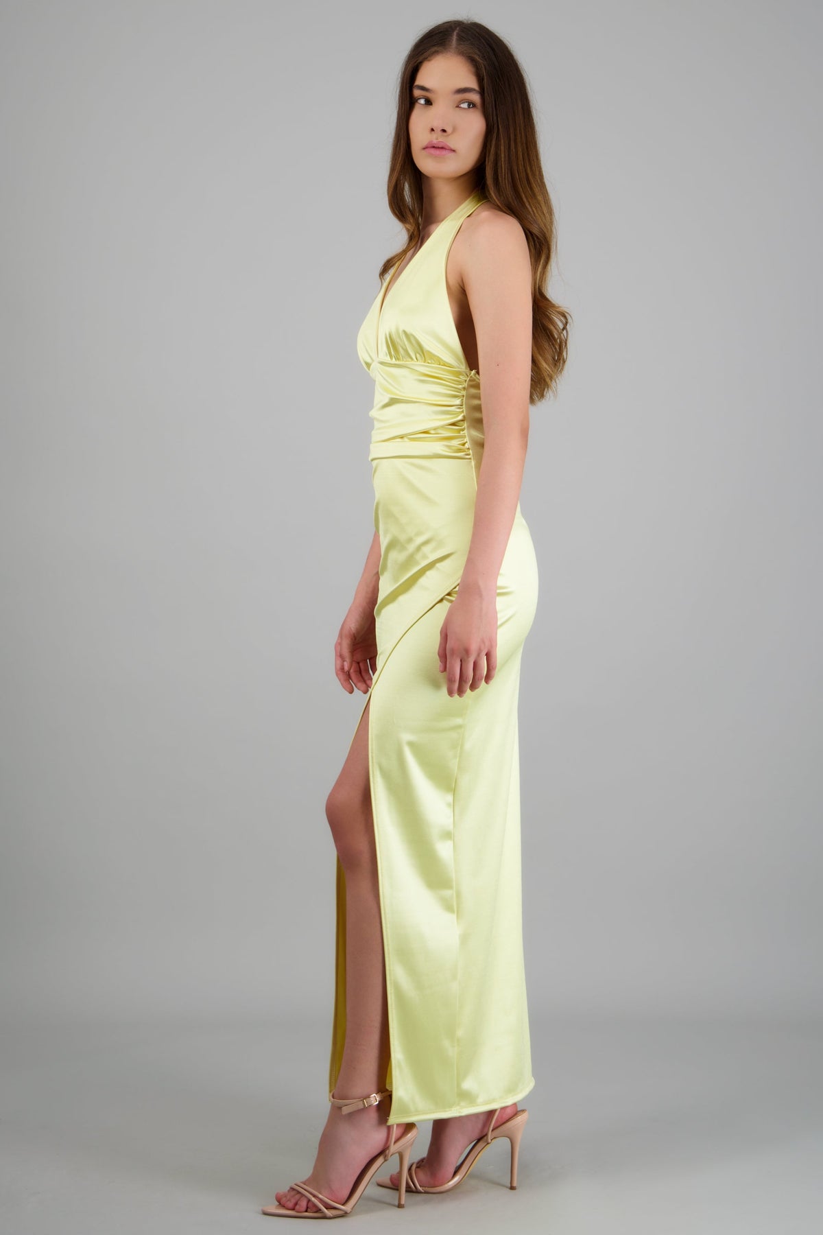 PASTEL YELLOW