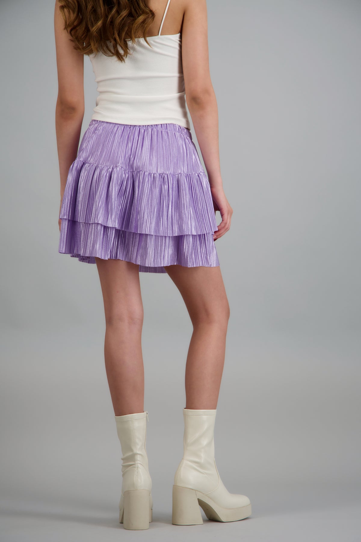 PASTEL PURPLE