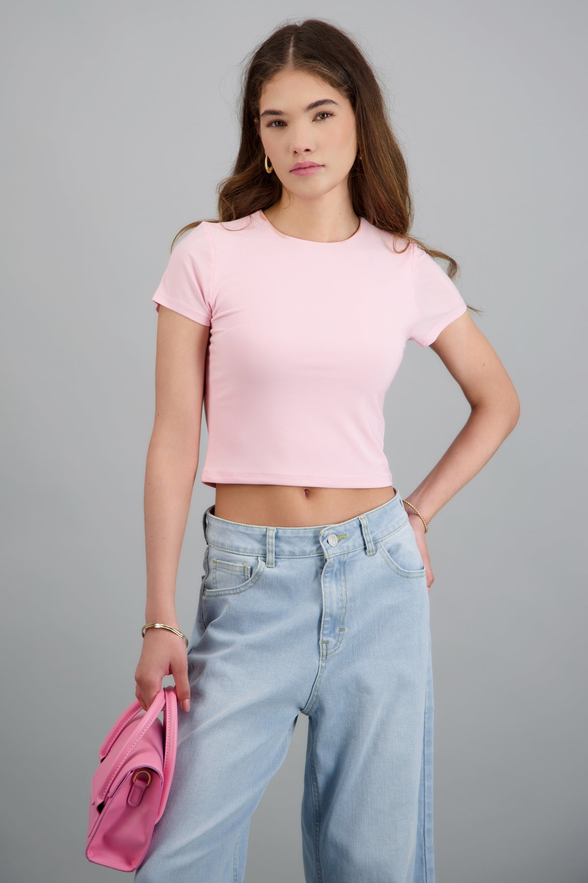 PASTEL PINK