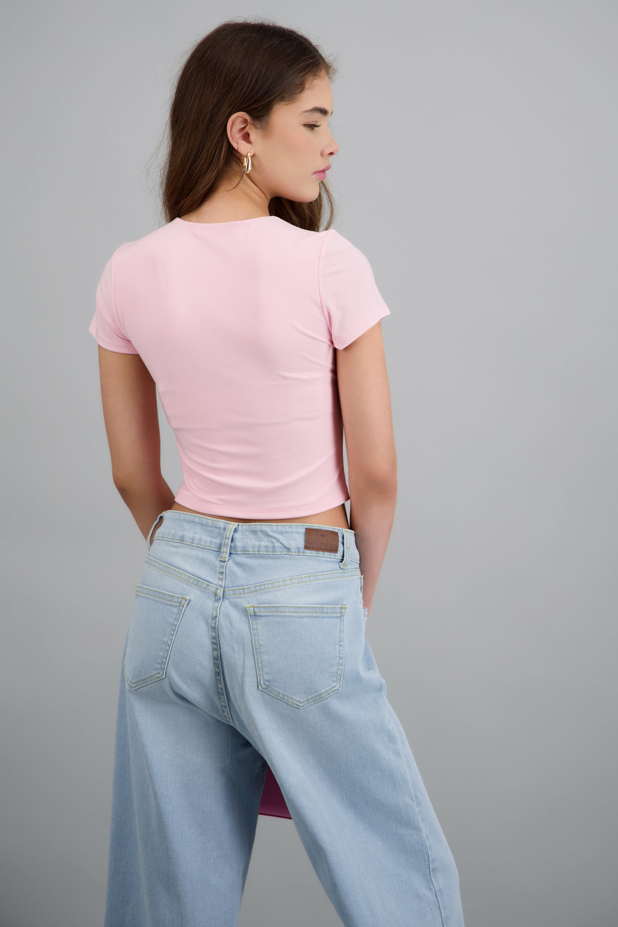 PASTEL PINK