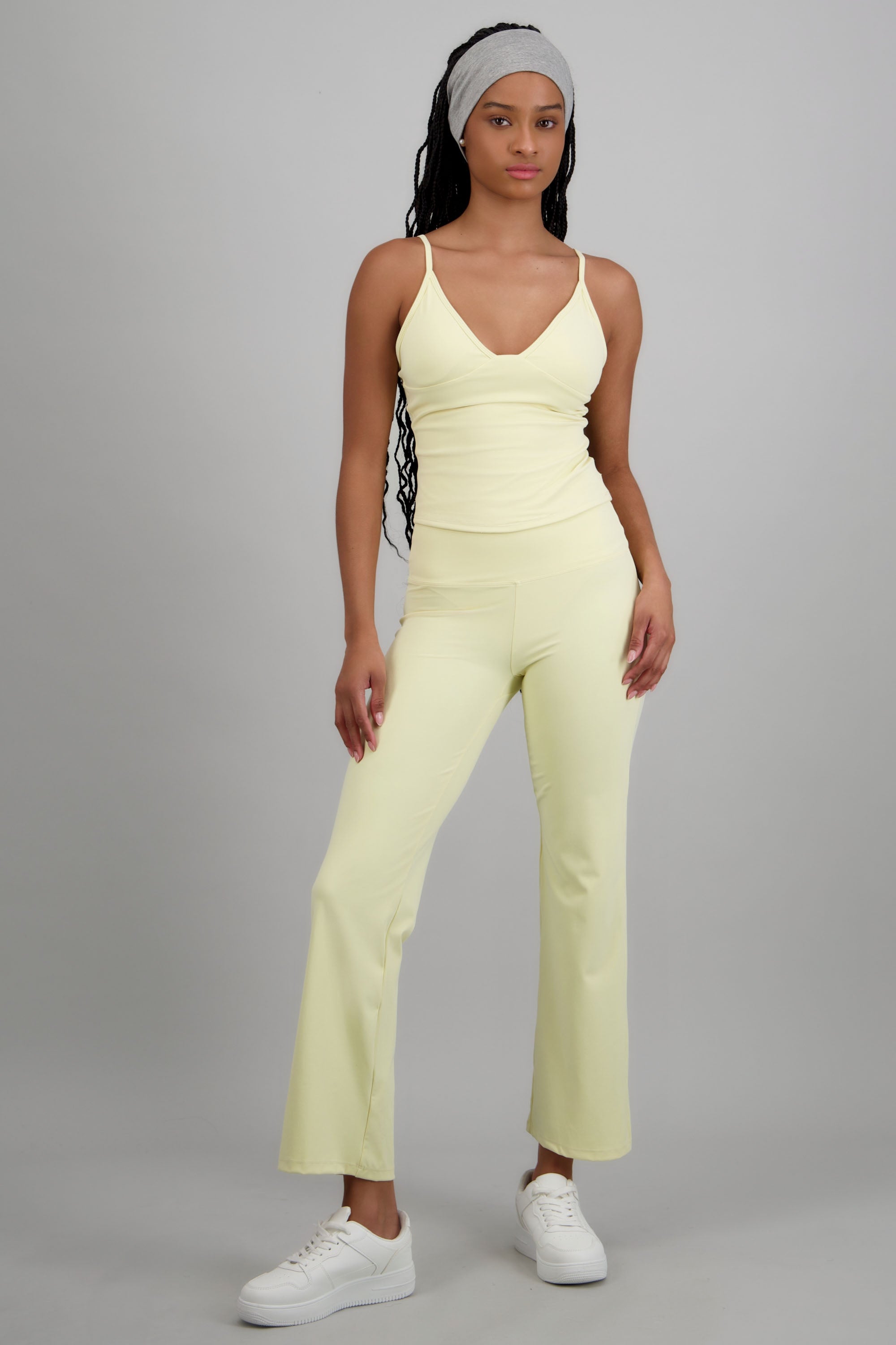 PASTEL YELLOW