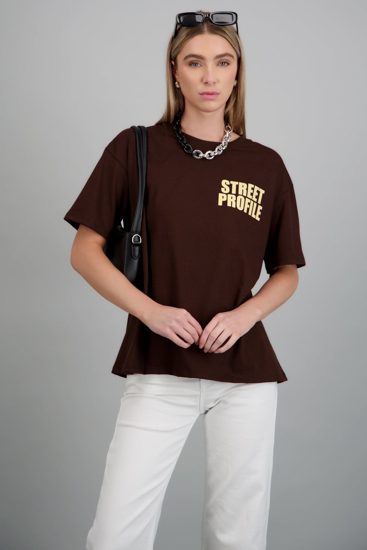 BROWN COMBO