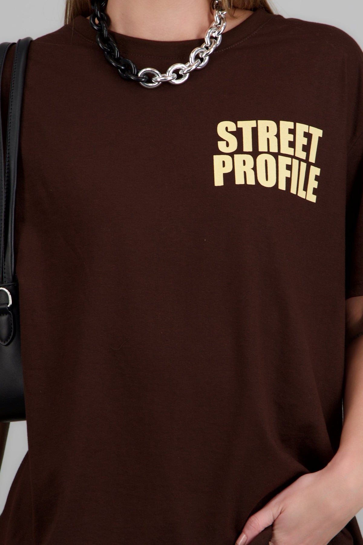 BROWN COMBO