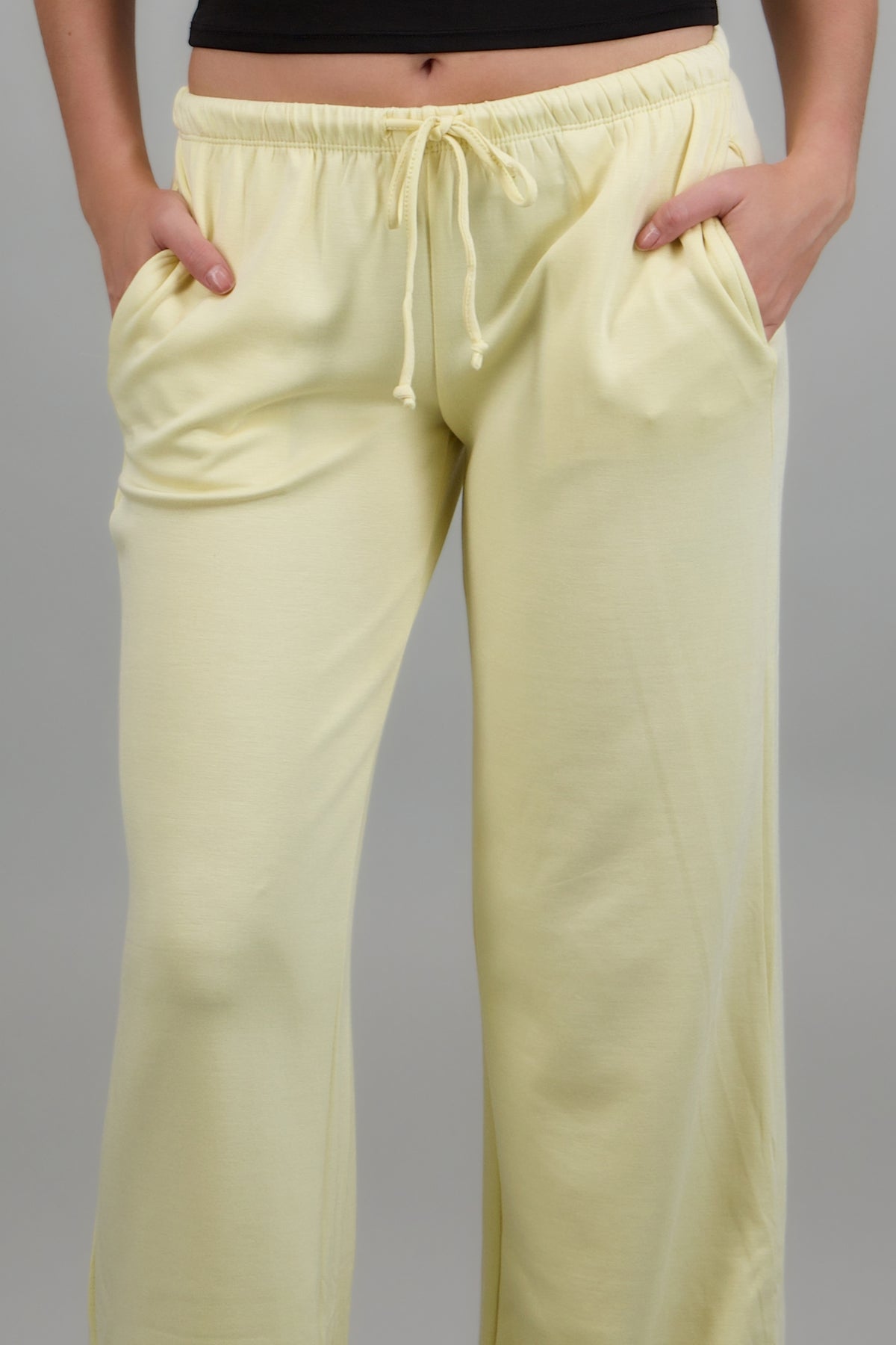 PASTEL YELLOW