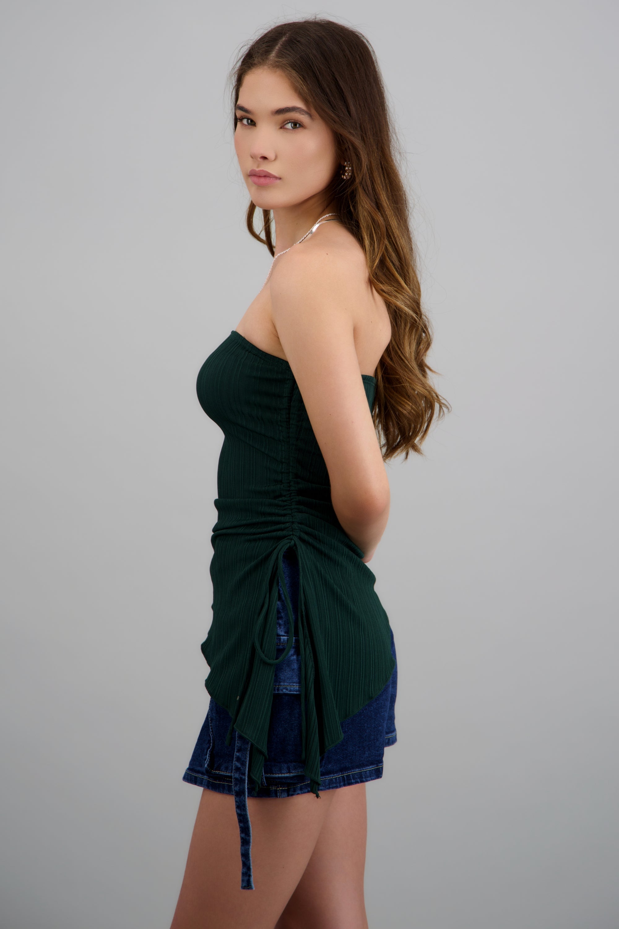 HUNTER GREEN
