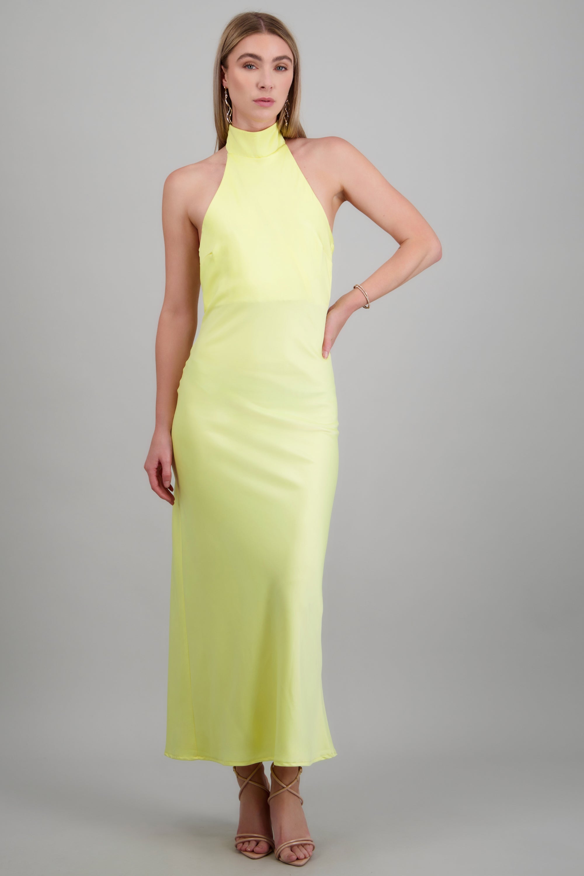 PASTEL YELLOW