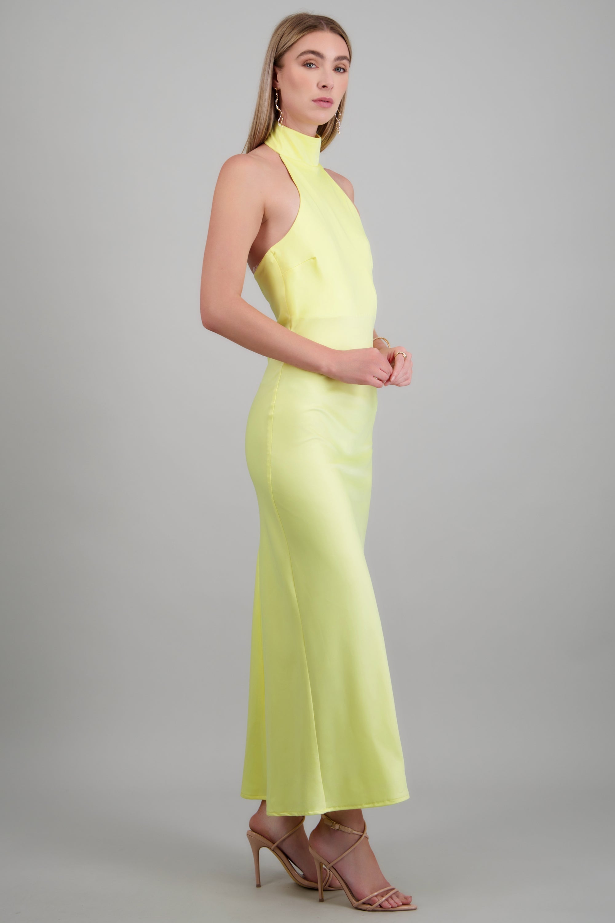 PASTEL YELLOW