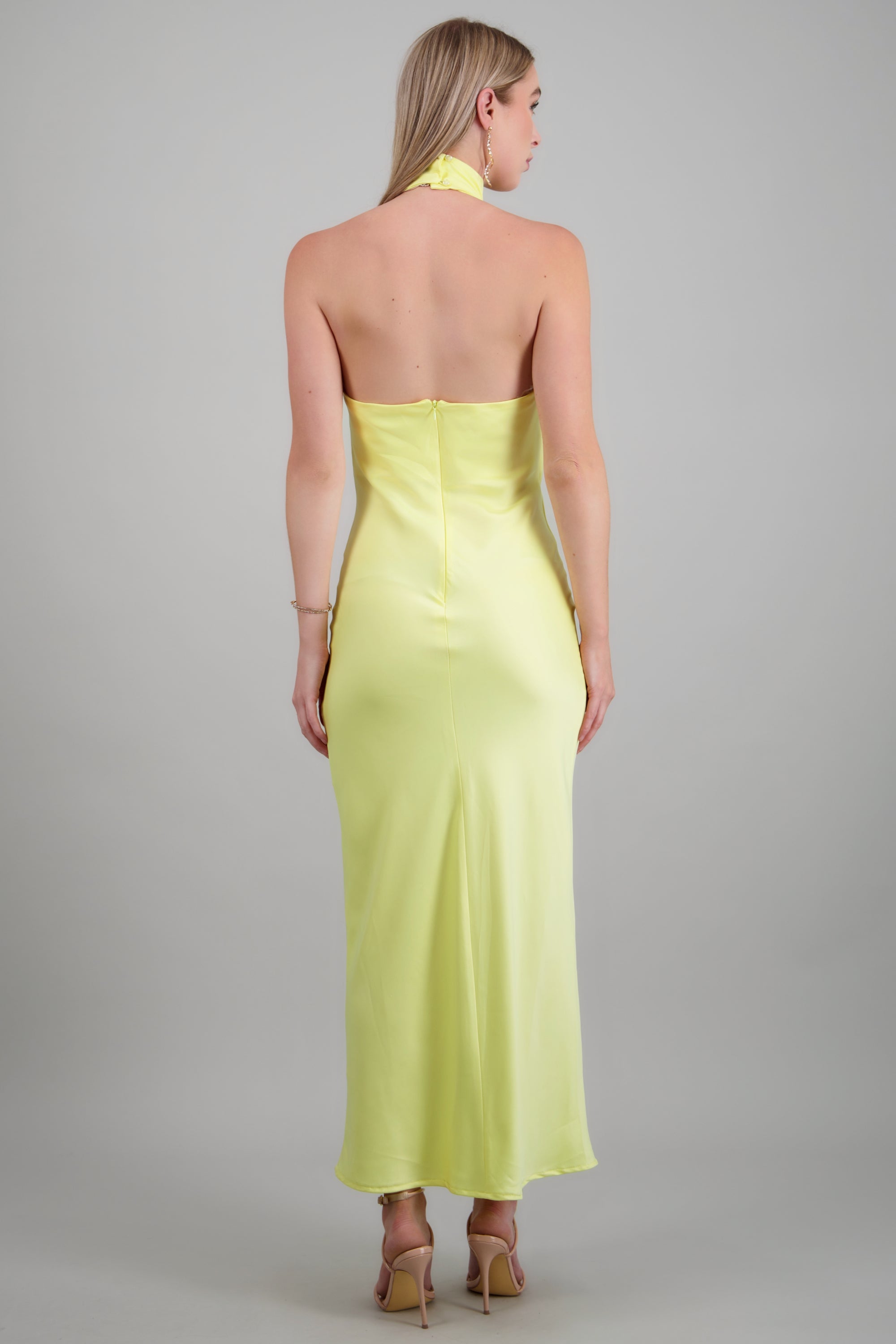PASTEL YELLOW