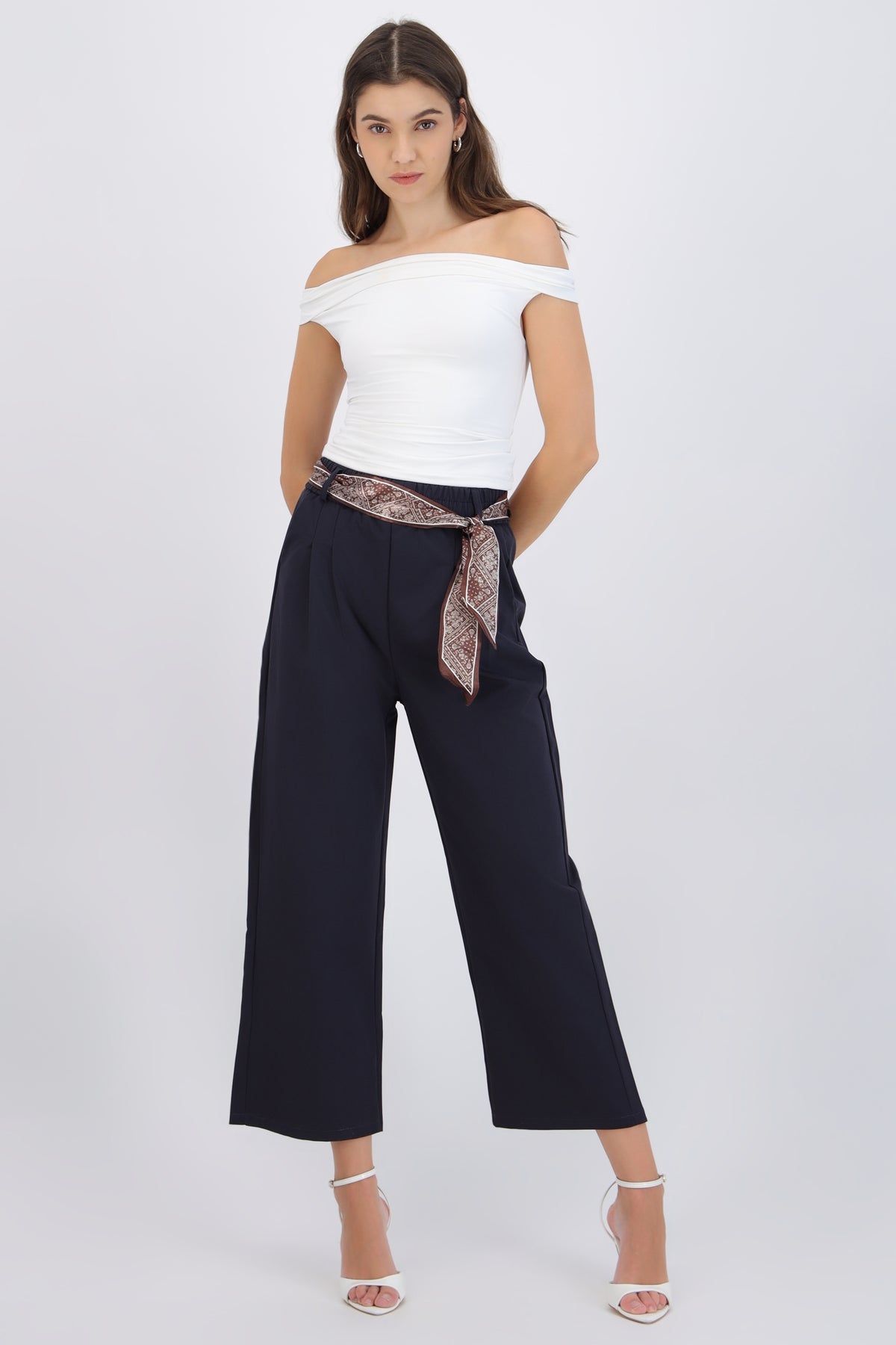Everyday Pants