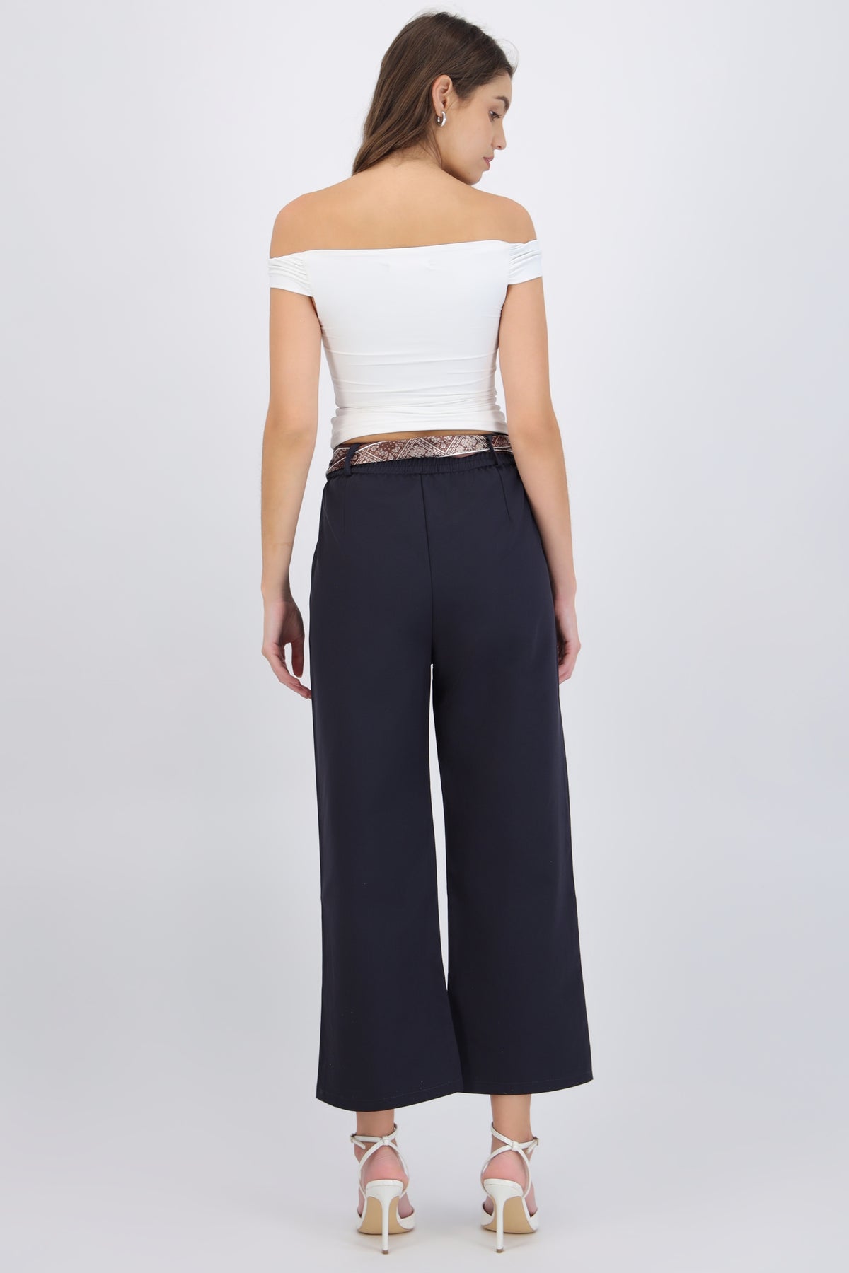 Everyday Pants